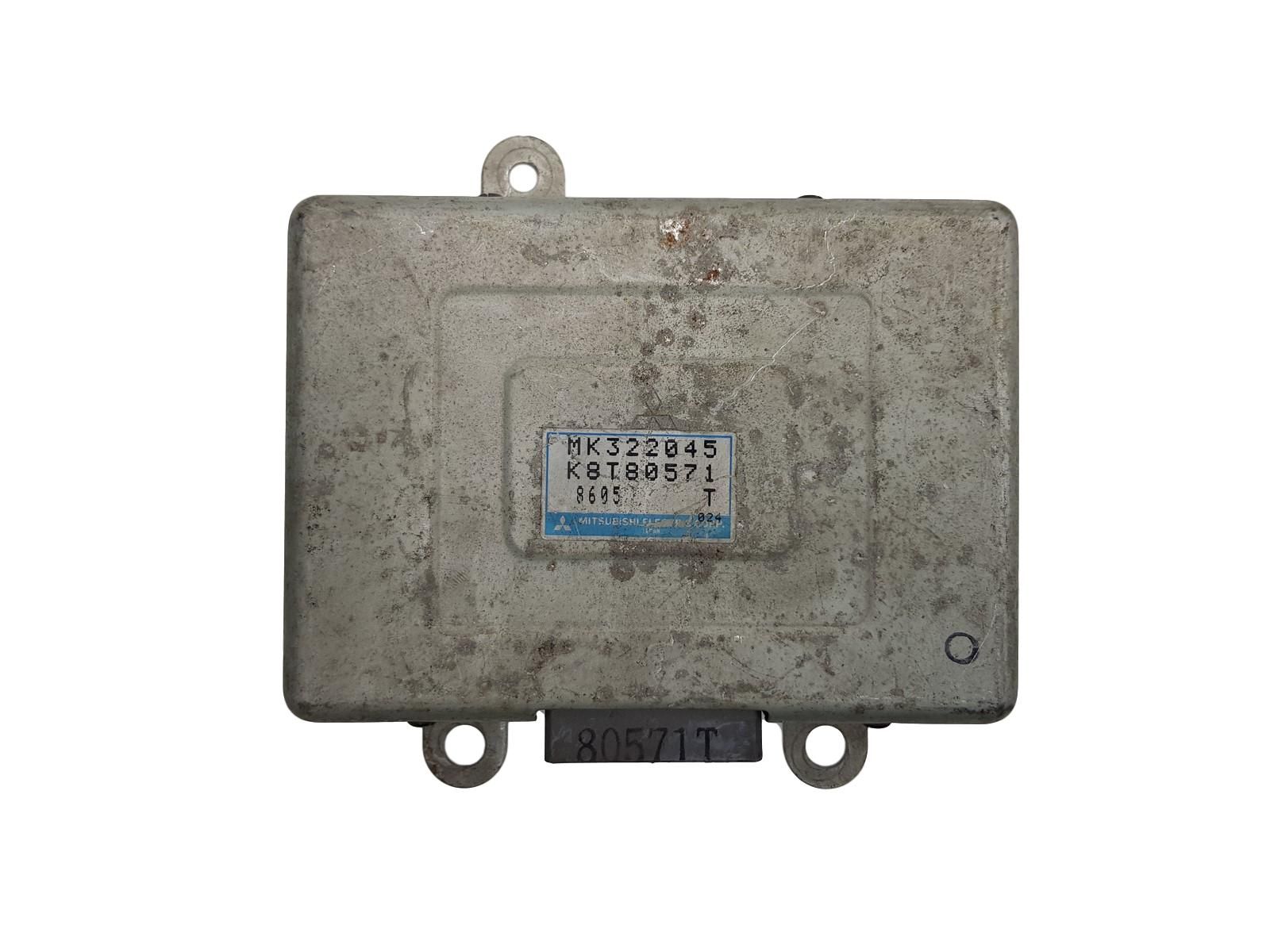 Engine Controller MK322045 Mitsubishi main product photo