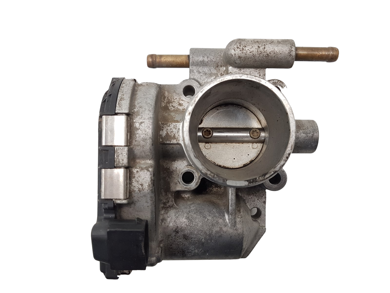 Air Throttle Body Opel 24420536 0280750133 Bosch 2329 main product photo