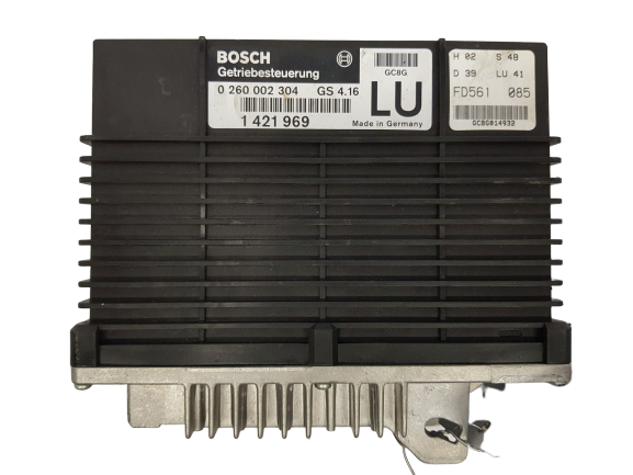 Engine Controller BMW 0260002304 1421969 Bosch main product photo