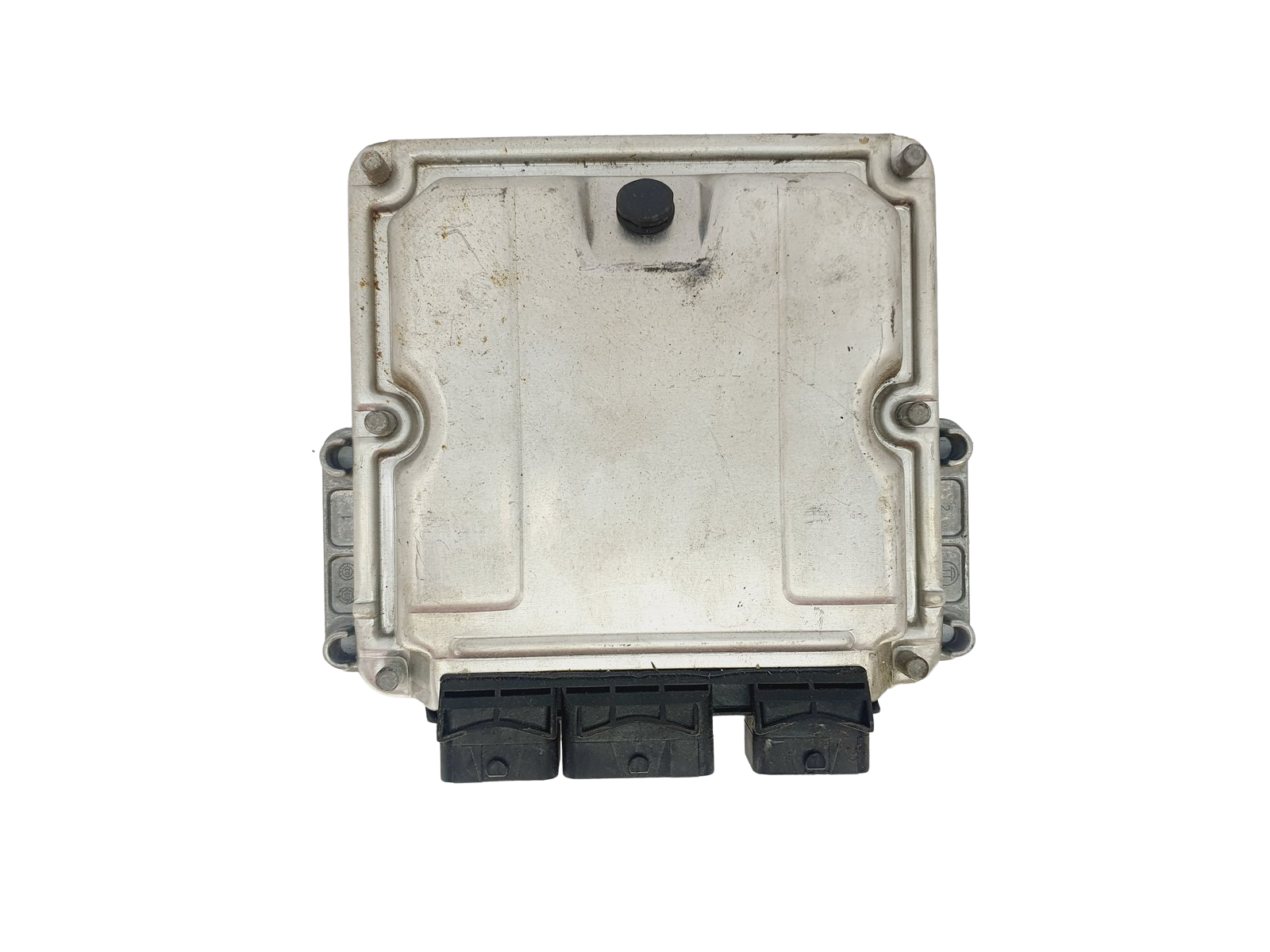 Controller 0281011334 9640938180 9652590480 PSA Bosch 46285 main product photo