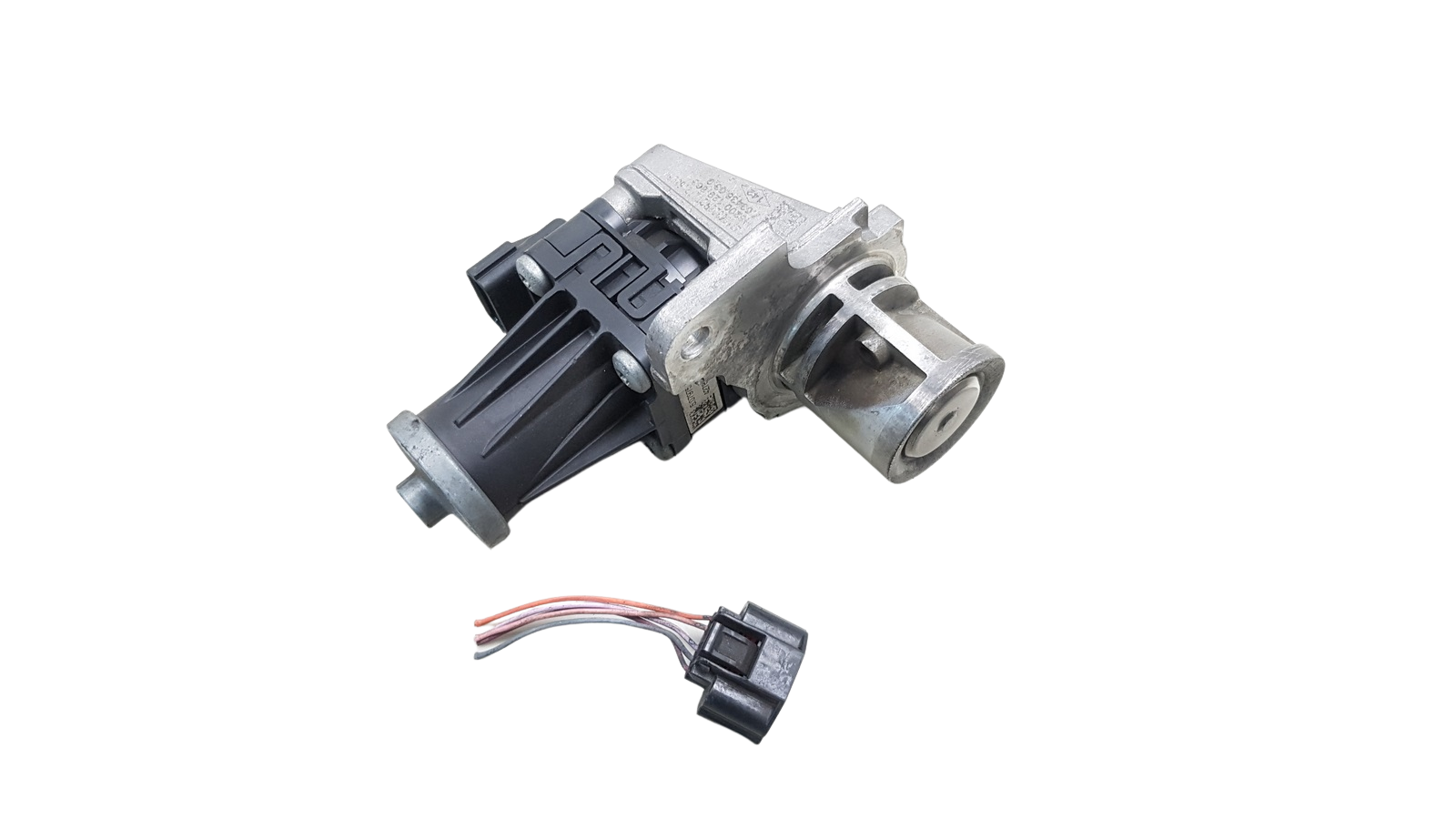 Egr Valve 147105308R 7.03435.03.0 H8200129863 Pierburg 1.5 dCi main product photo