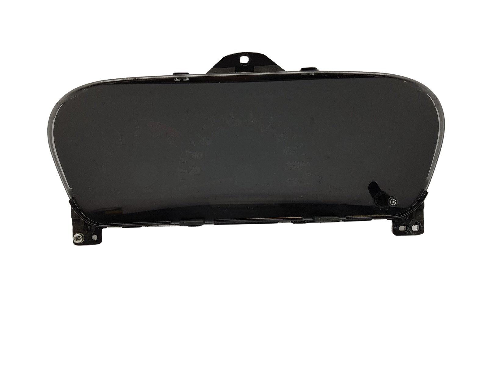 Speedometer/Instrument Cluster Honda FR-V 78100-SJH-G010-M1 257430-1922 main product photo