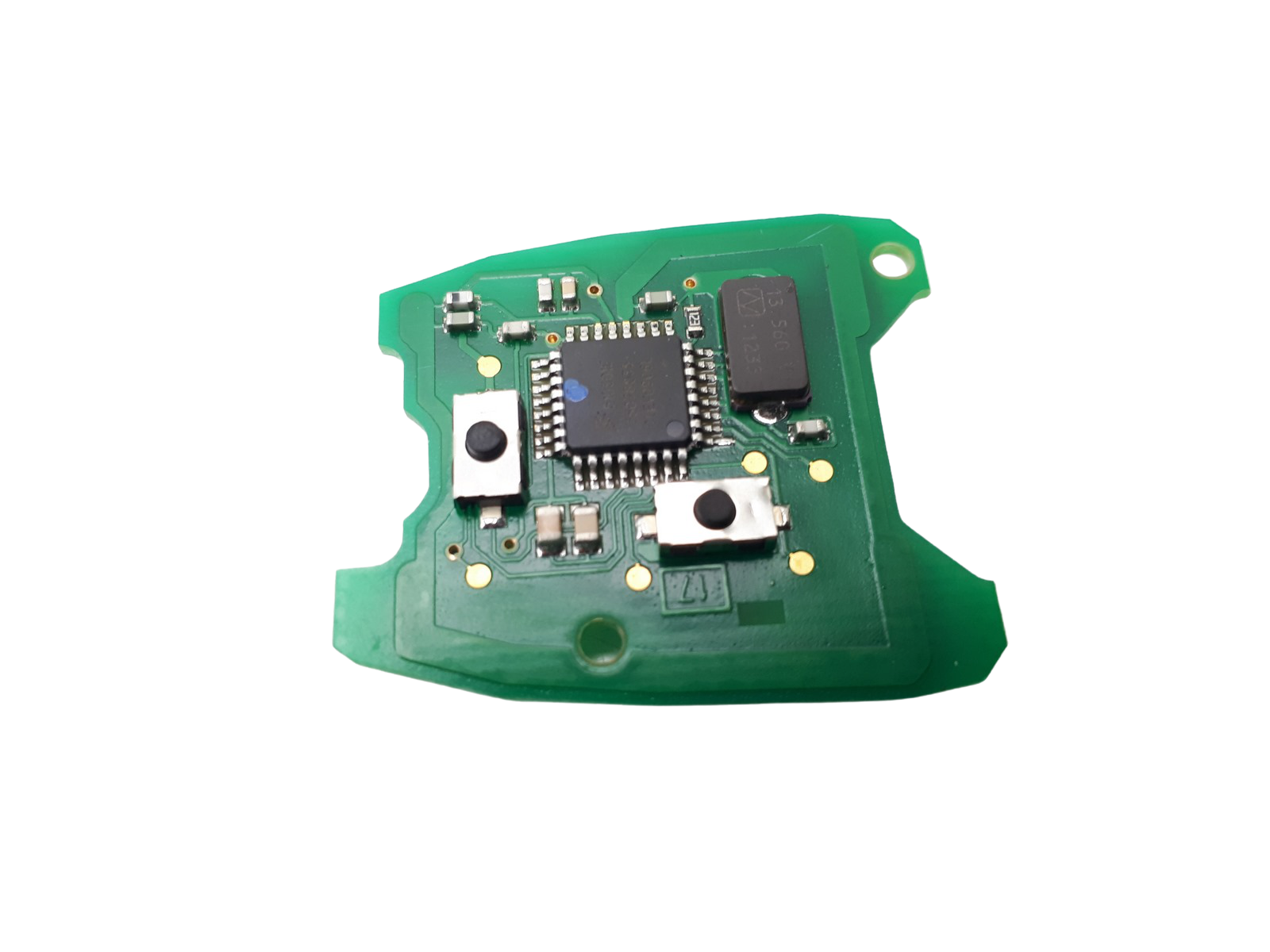 Key remote Citroen Peugeot 73373067D 0km main product photo