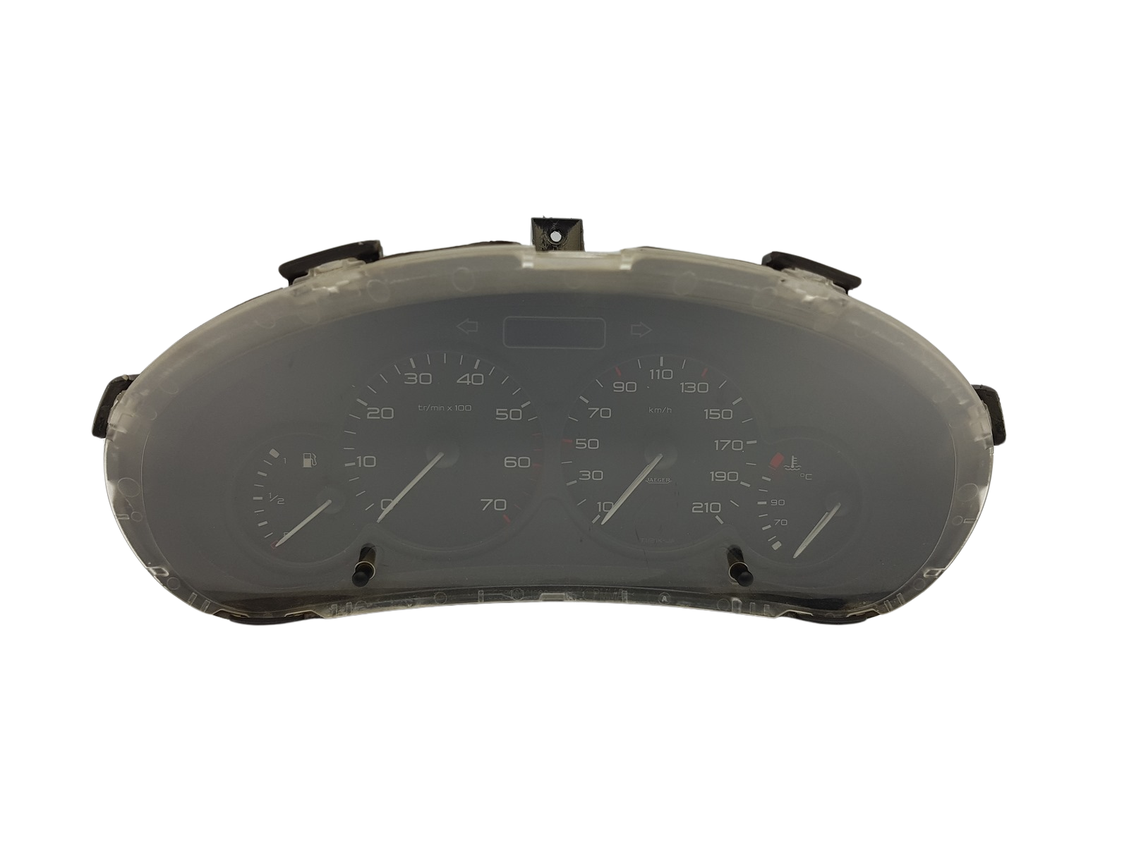Speedometer/Instrument Cluster Partner 1 Berlingo 1 9659364180 PSA 1910 main product photo