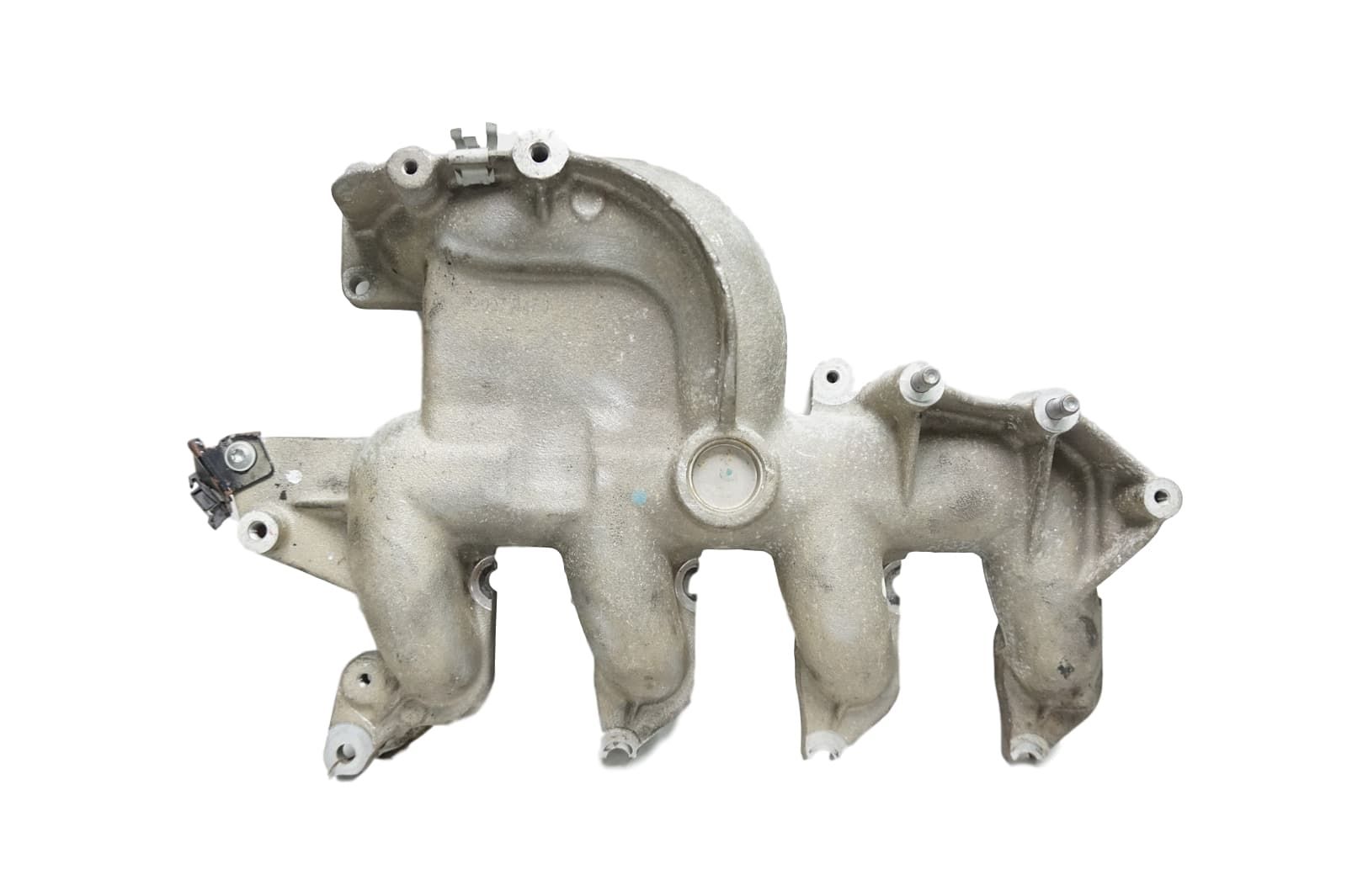 Intake Manifold 8200714430 1,9 dci Scenic 2 Renault main product photo