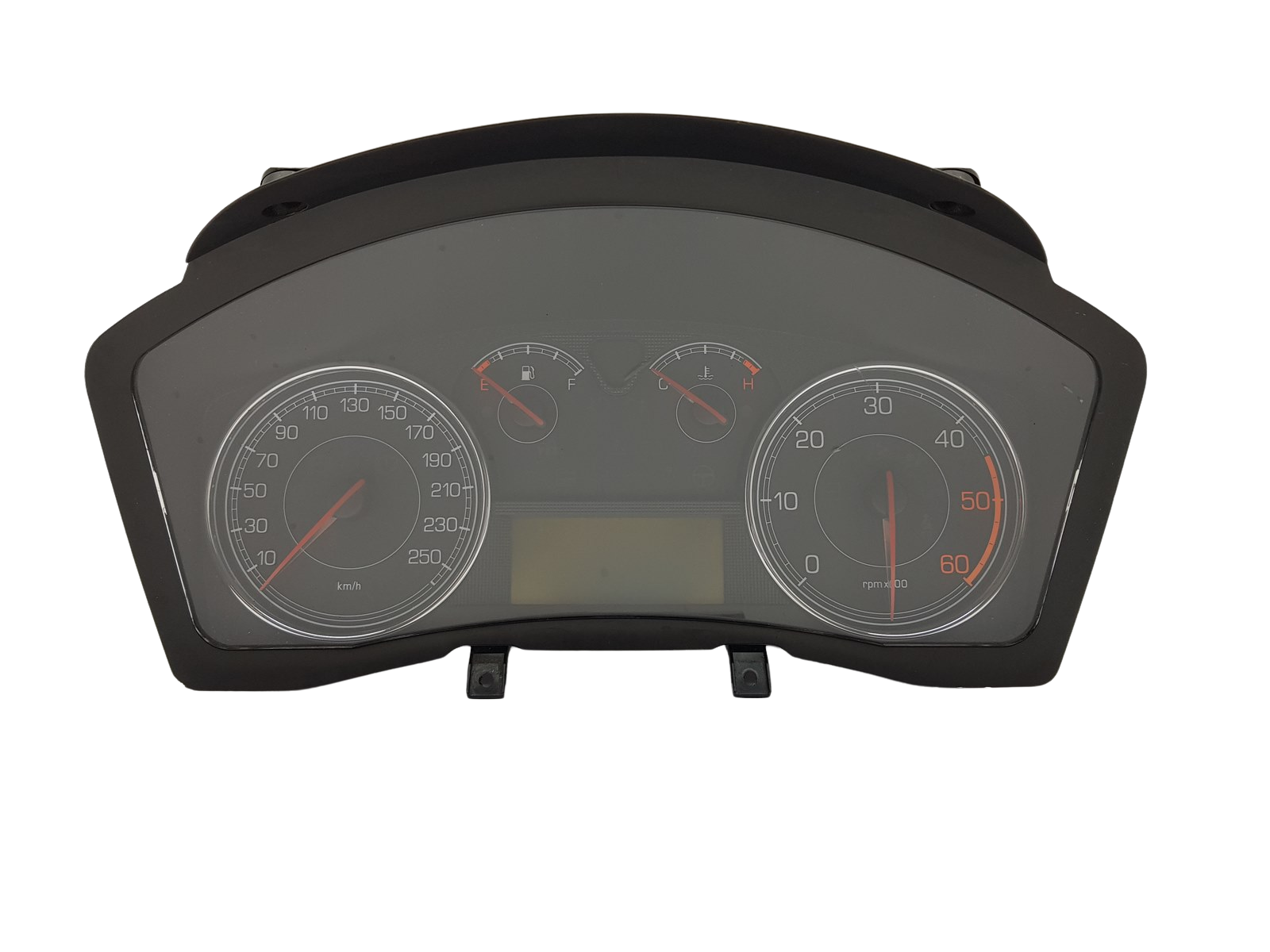 Speedometer/Instrument Cluster Fiat Croma 51809897 3690 main product photo