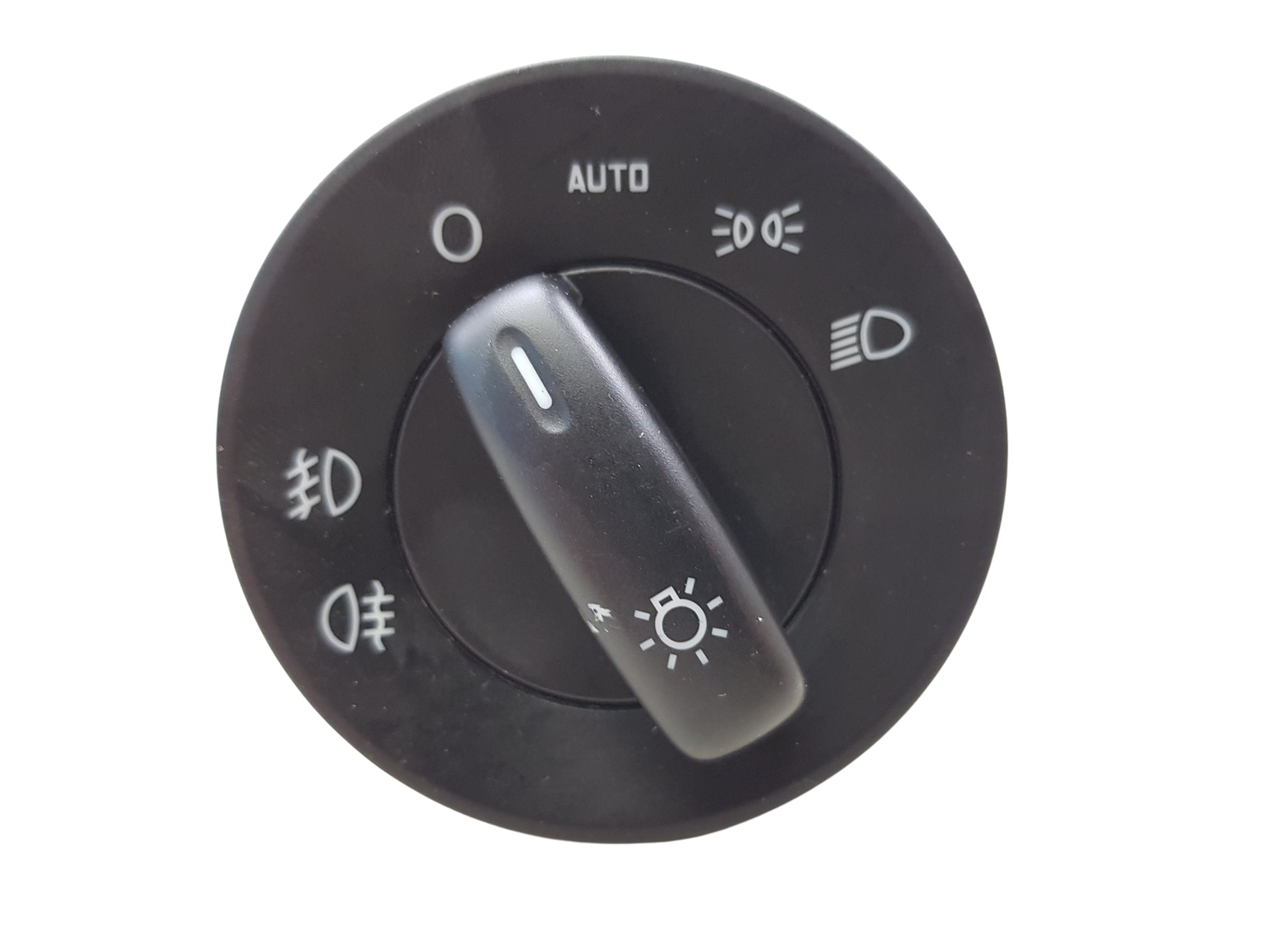 Light Control Skoda Octavia 1Z0941431J 10009058 main product photo
