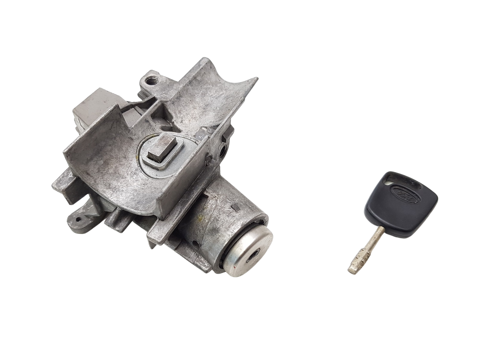 Ignition Switch Ford Fiesta Fusion 98AB11572BG main product photo