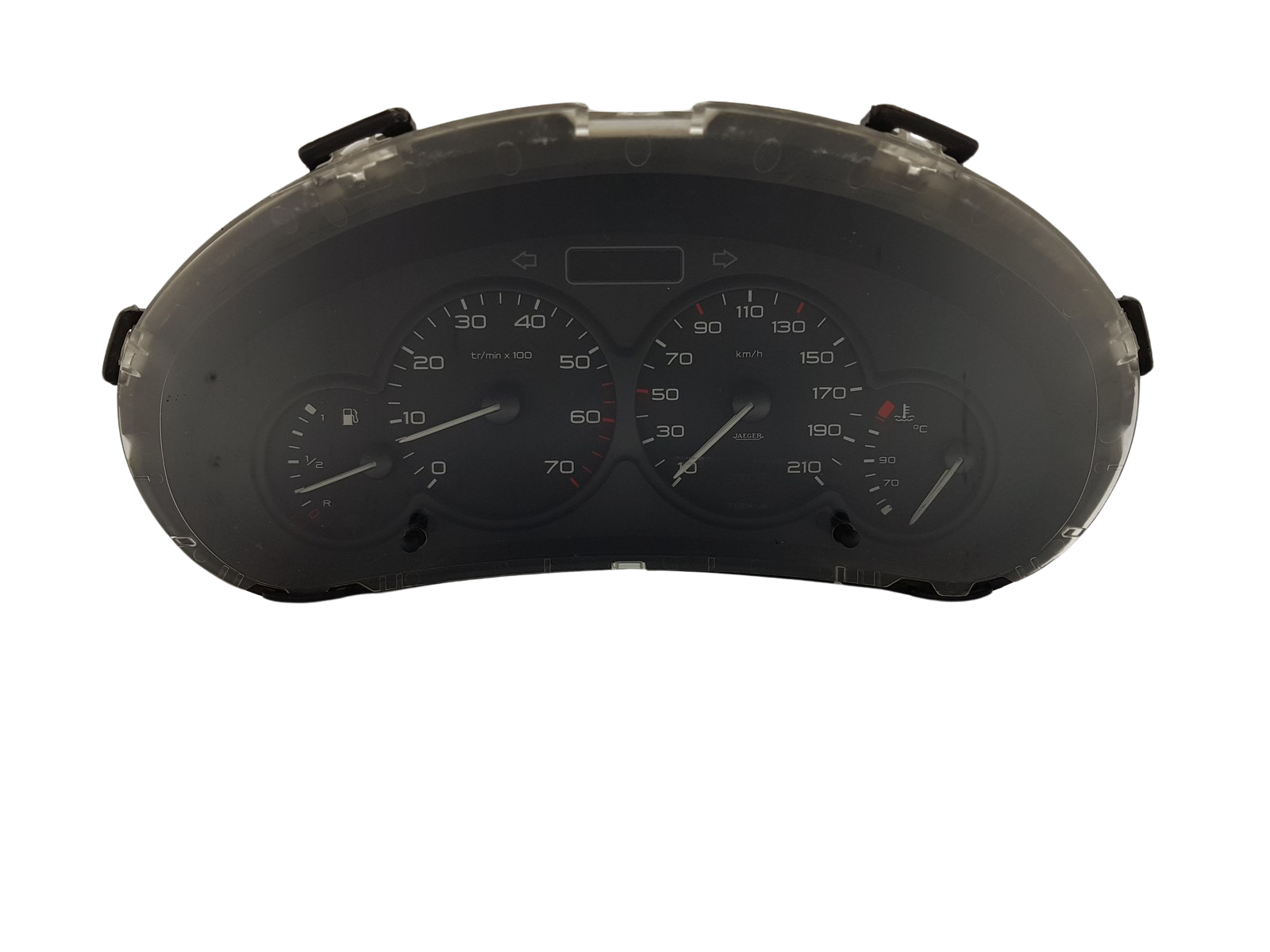 Speedometer/Instrument Cluster Partner 1 Berlingo 1 9659364180 PSA 2121 main product photo