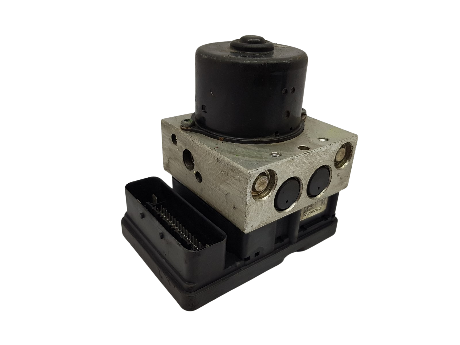 Abs Pump Ford Focus 2M51-2M110-EC 10.0925-0115.3 Ate 4705 main product photo