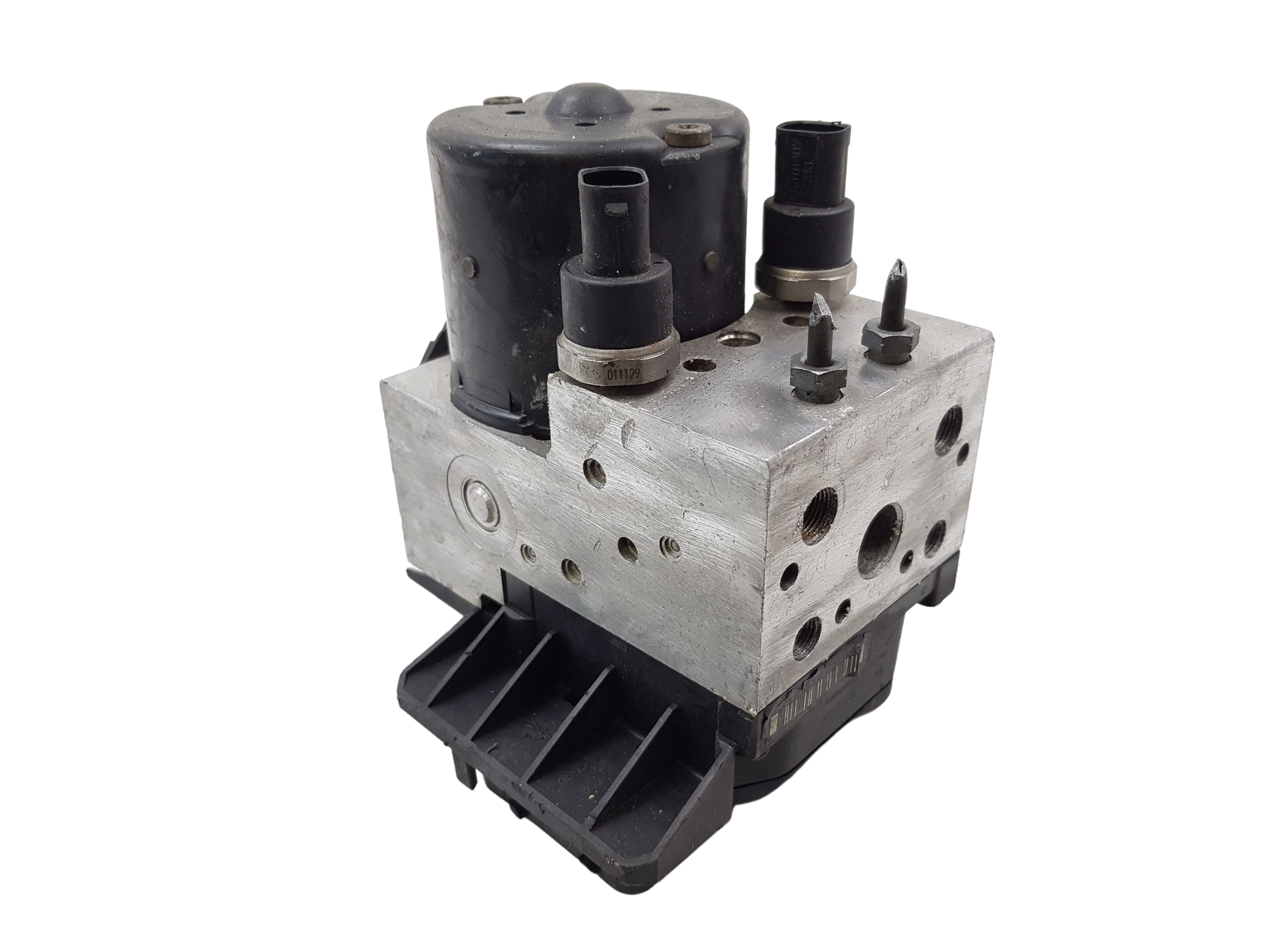 Abs Pump ESP Mercedes W168 A0044310912 0265202461 Bosch 1708 main product photo