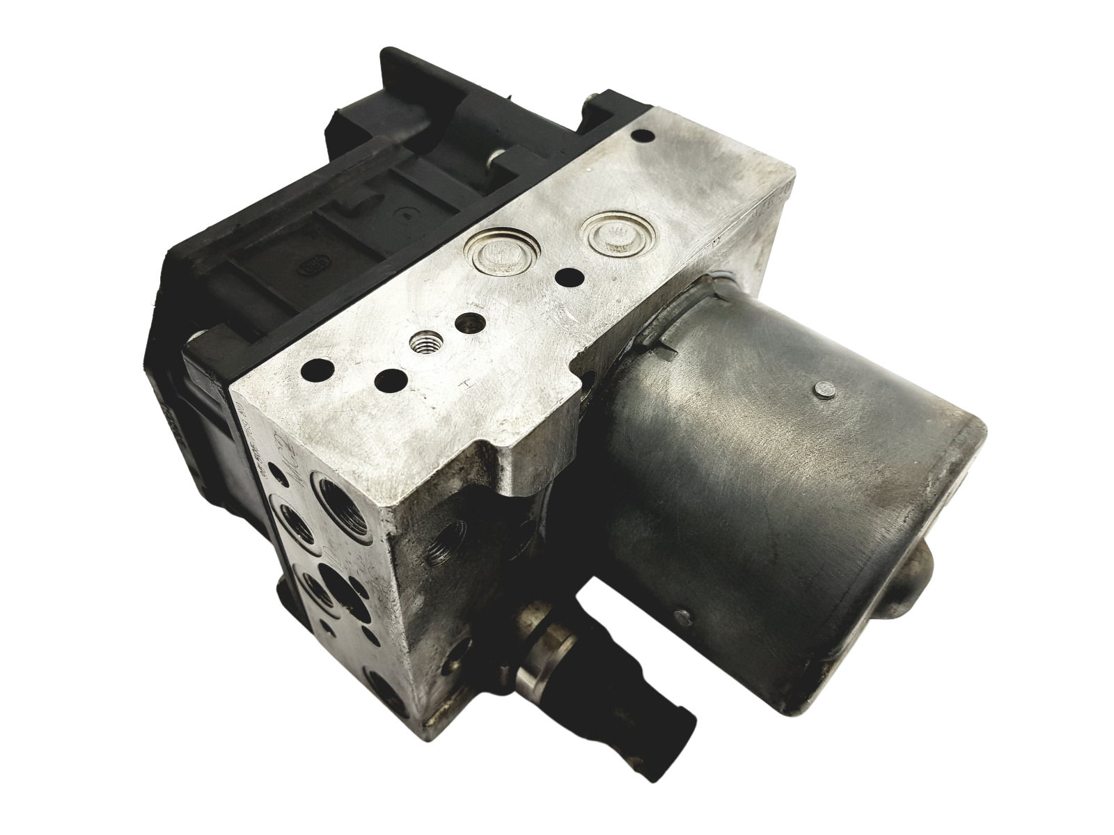 Abs Pump Peugeot 307 9650576980 0265950084 Bosch main product photo
