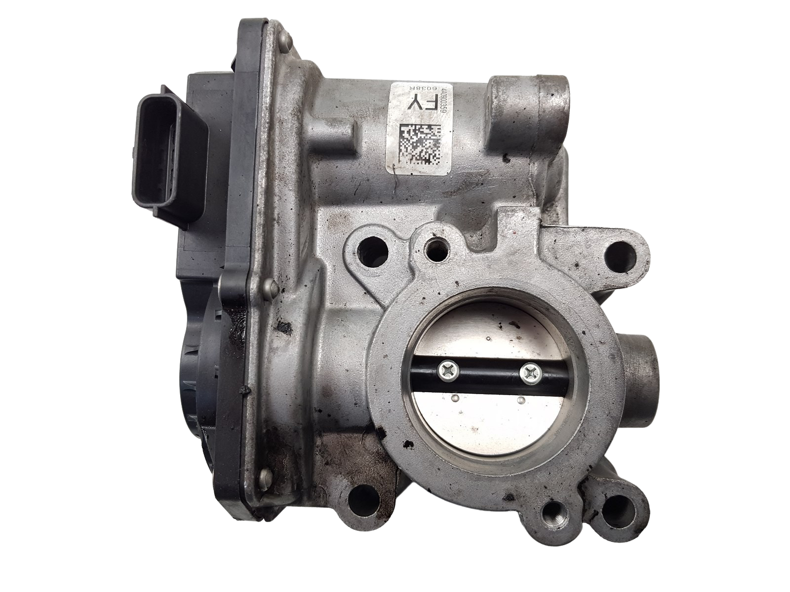 Air Throttle Body Renault 161206038R H8201171233 0.9 1.2 TCE 2295 main product photo