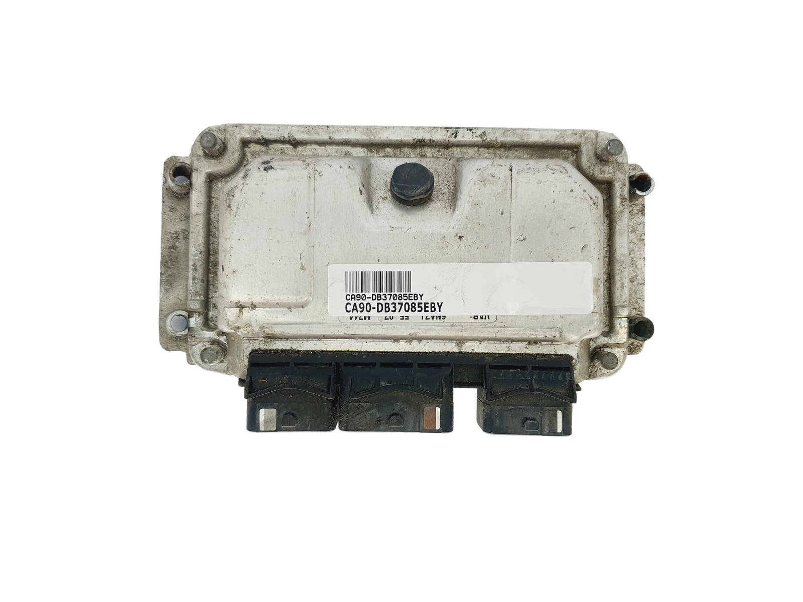 Controller 0261206633 9637839580id05 26FM0812 PSA Bosch 37085 main product photo