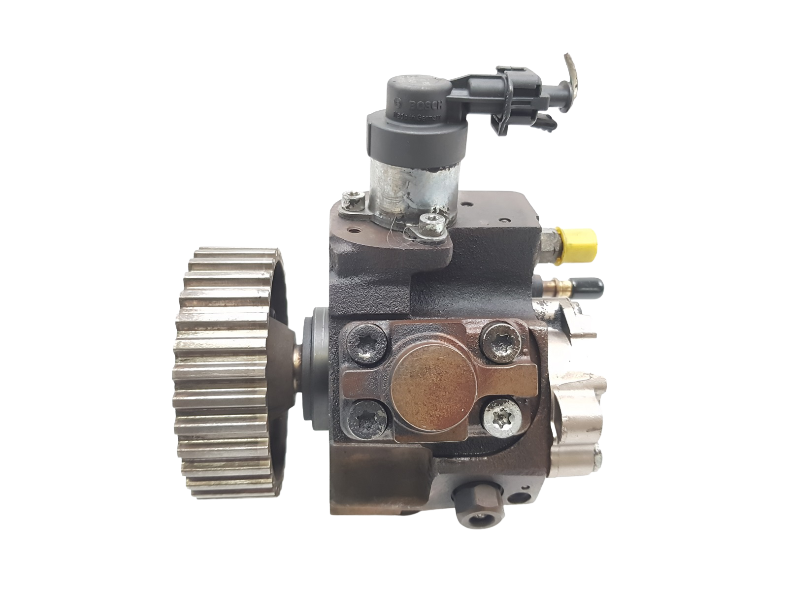 Injection Pump 0445010102 9656300380 1920HT 1.6 HDI TDCI Bosch PSA S31 main product photo