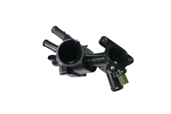 Thermostat Housing For VW Bora Golf 032121111CF 11211842201 Vika main product photo