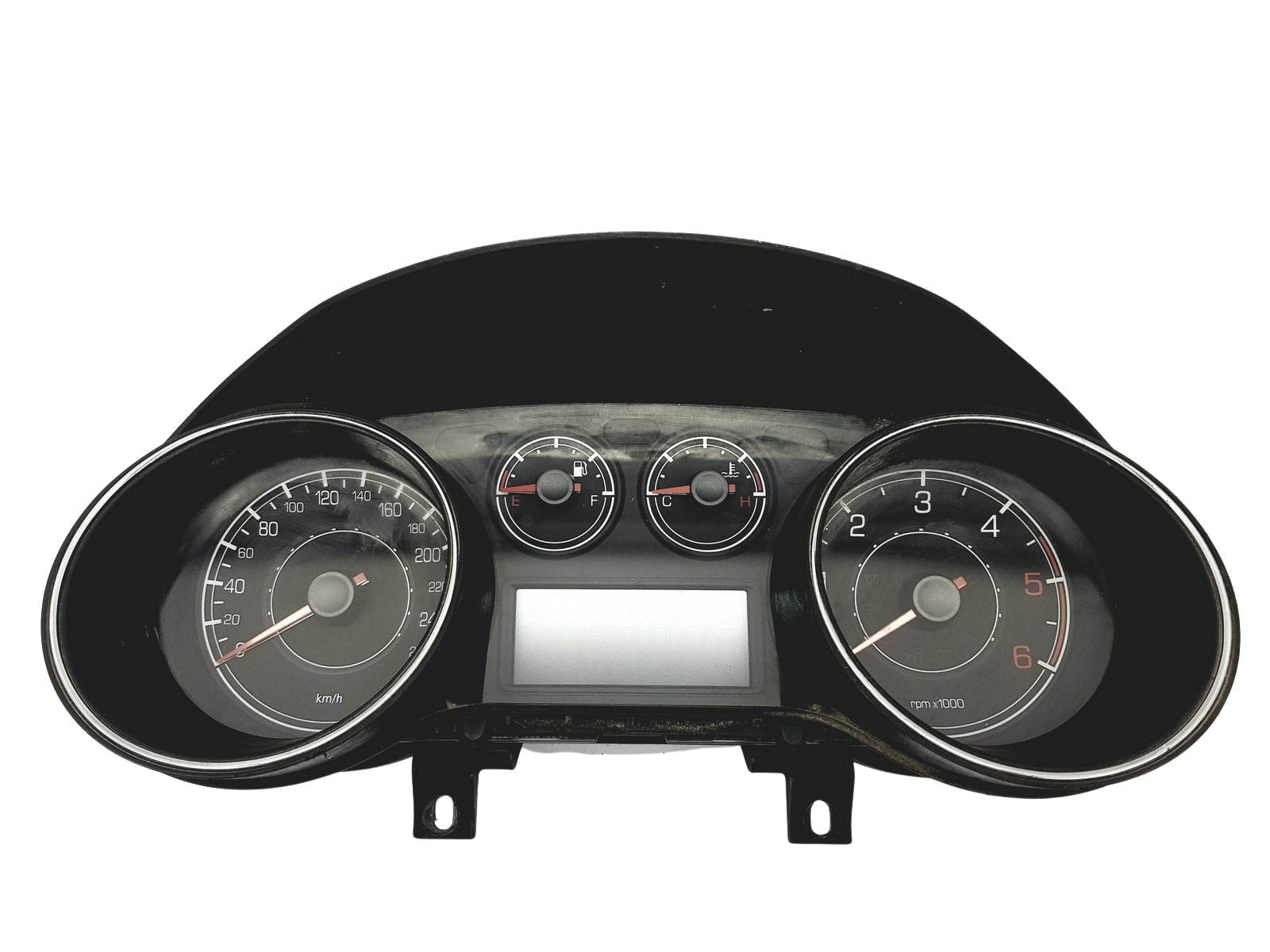 Speedometer/Instrument Cluster Fiat Bravo 554000980100 5550019804 56879 main product photo