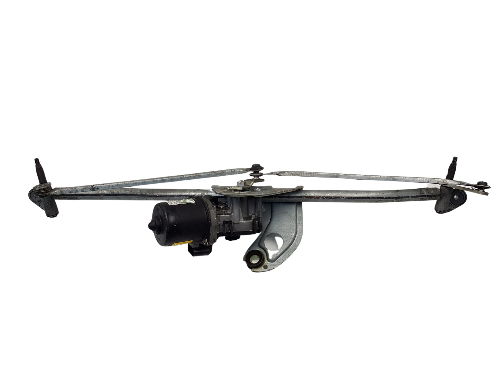 Wiper Mechanism Mini Cooper One R56 53555304 LHD Valeo main product photo