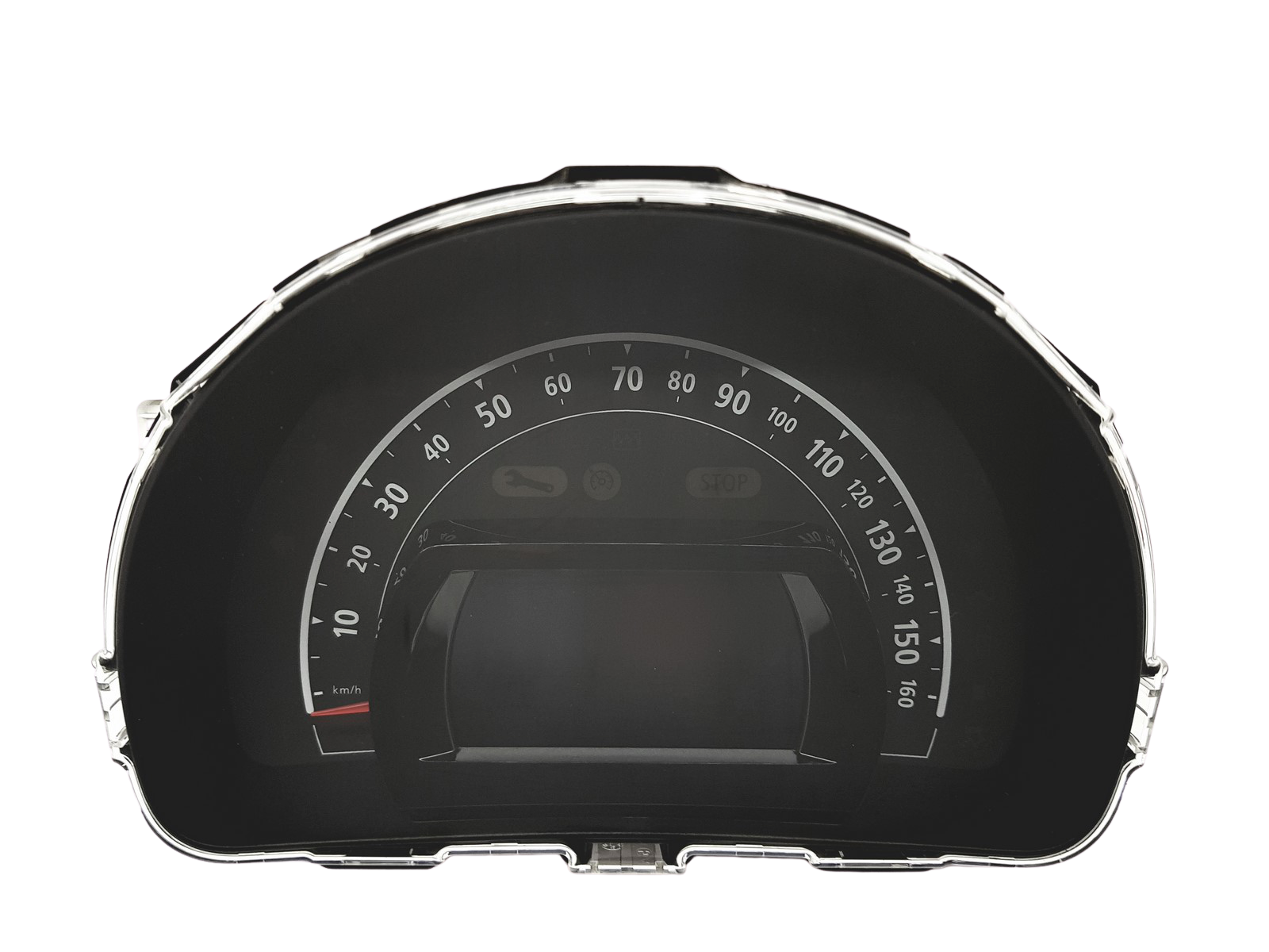 Speedometer/Instrument Cluster Renault Twingo 3 248212886R 32531 main product photo