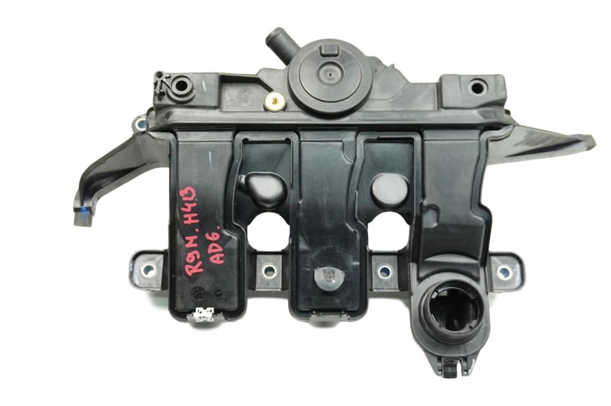 Oil Return Tube 118301003R 1,6 dci Renault Opel Nissan Trafic 3 Vivaro 2 main product photo