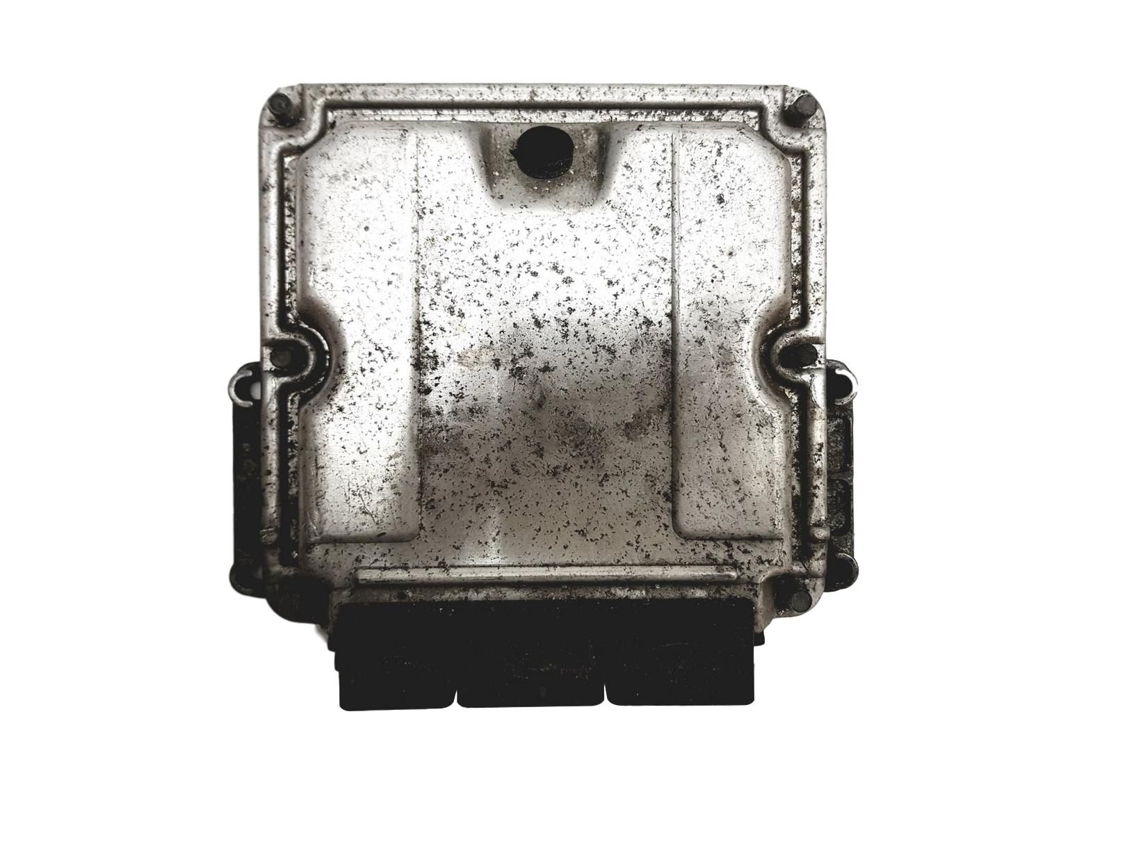 Controller 0281010297 8200048297 8200183768 Renault Bosch 12435 main product photo