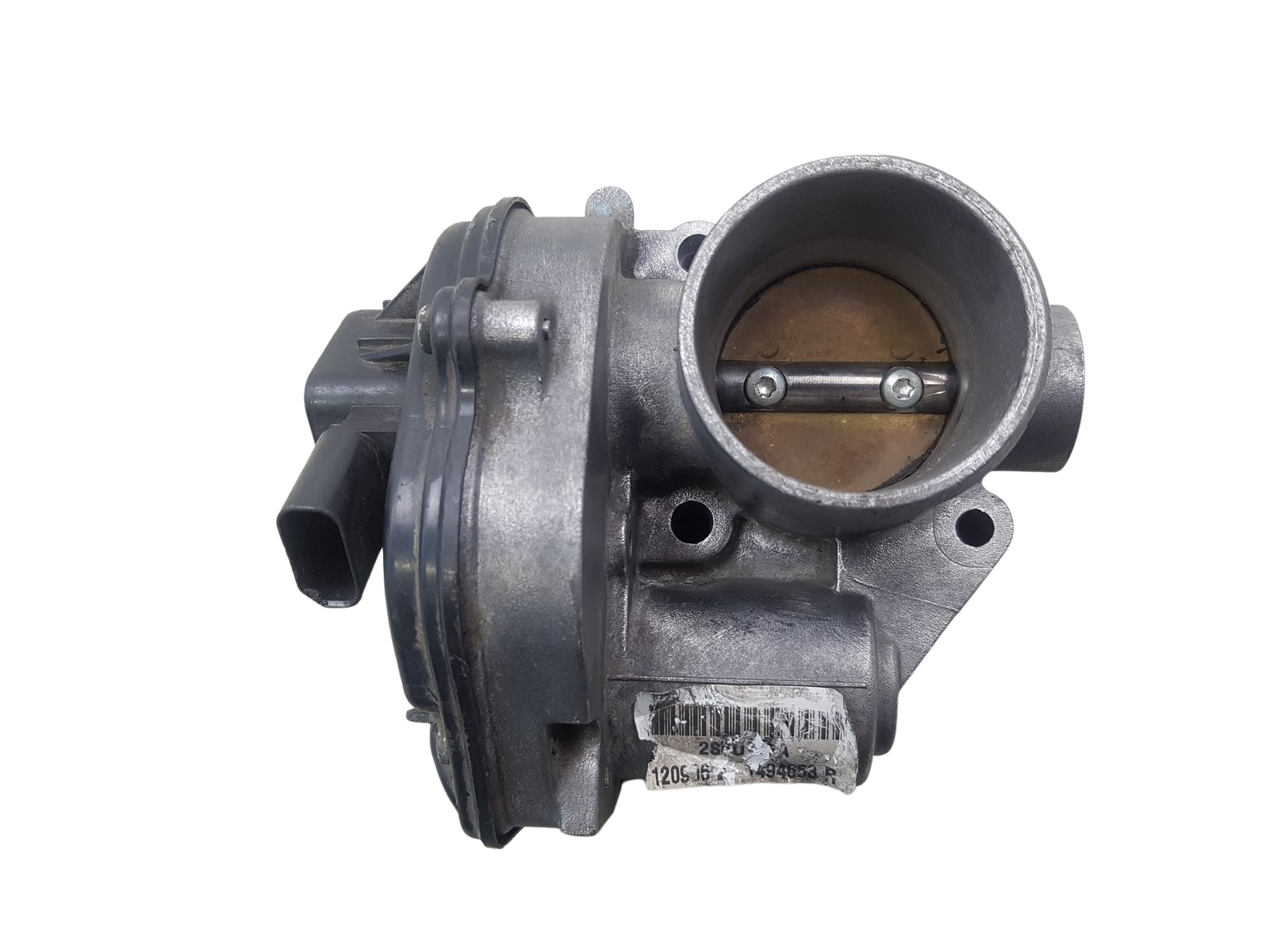 Air Throttle Body Ford VP2S6U-9E927-F VP4F9U-9E928-BA 1594 main product photo