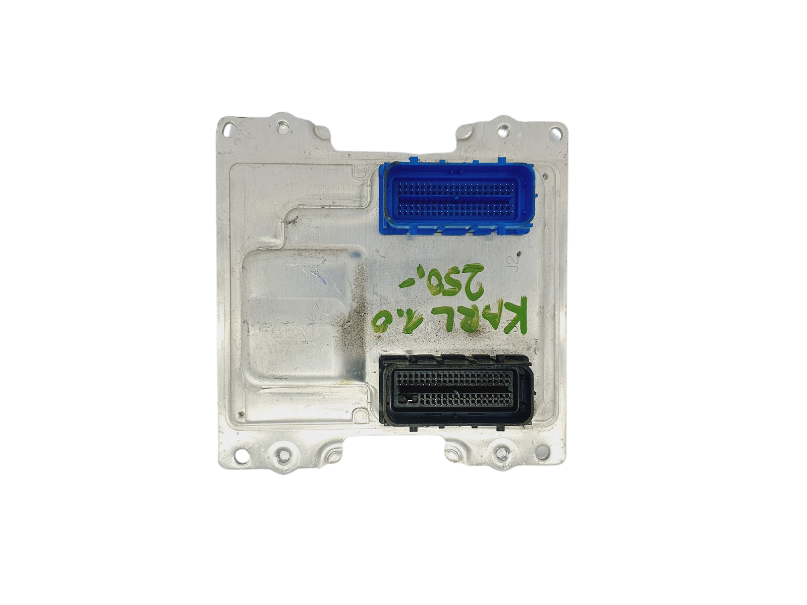 Controller 12669104 12660743 401287396 Opel GM main product photo