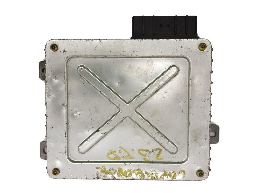 Engine Controller Rover RQT100024 main product photo