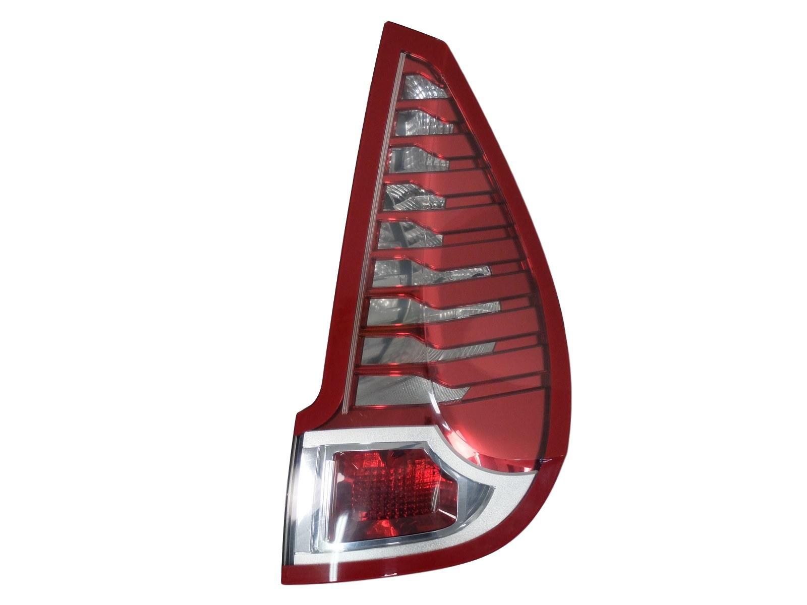 Lamp Right Rear Renault Scenic III 265500013R main product photo