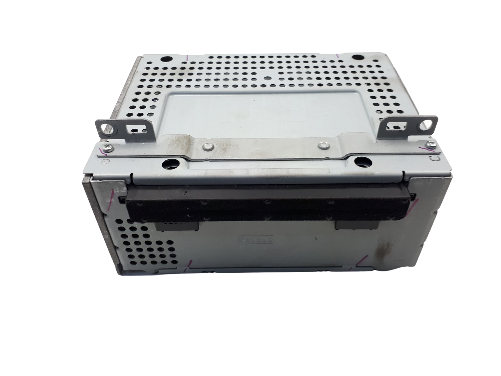 Cd Radio Player Ford Focus F1BT-18C815-HH AHU main product photo