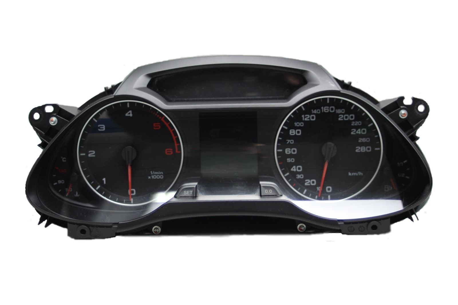 Speedometer Tachometer Audi A4 MK3 8K0920900D 503.001.621.603 ED1279 main product photo
