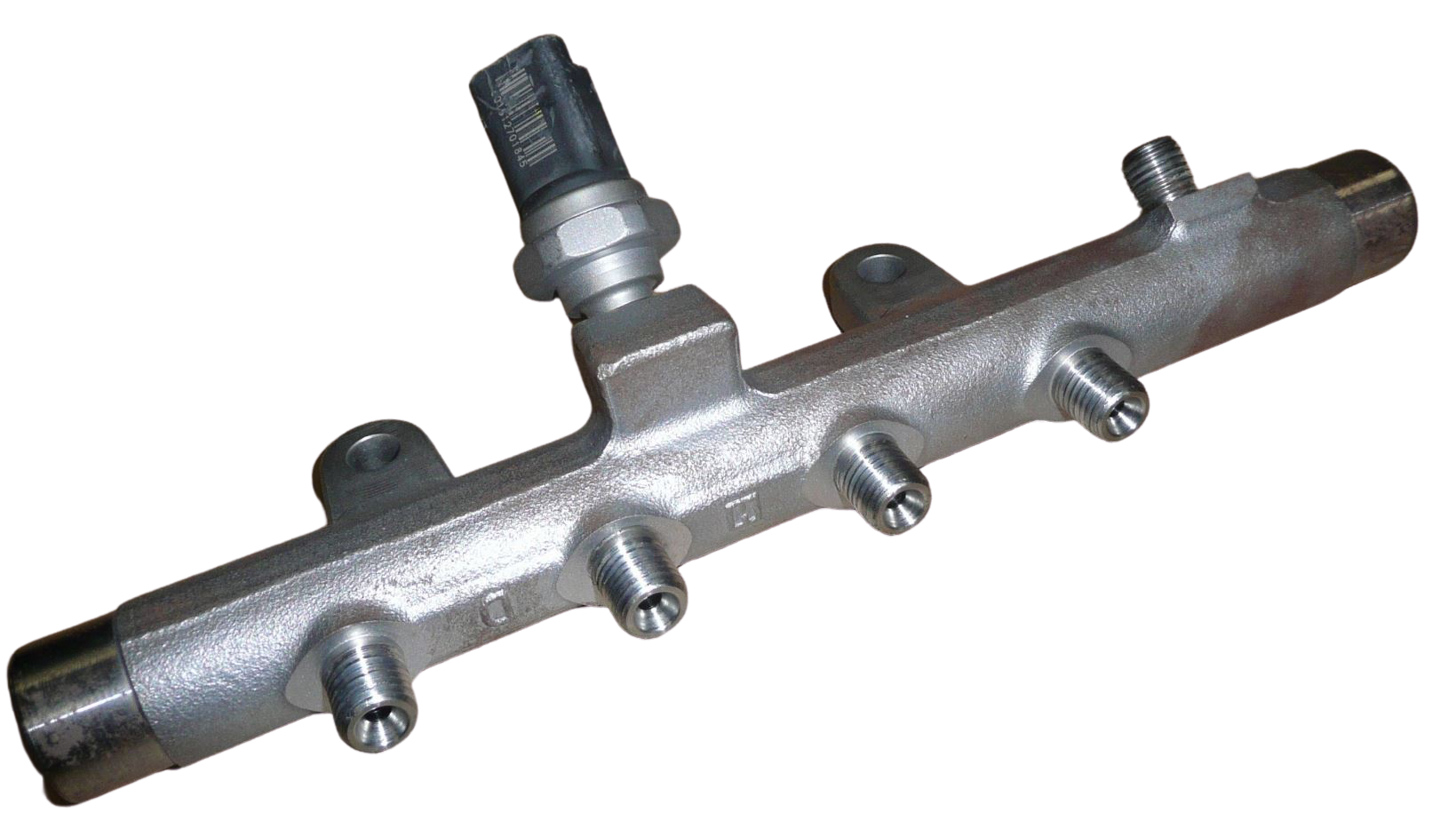 Injection Rail Renault Megane Scenic III Fluence 1.5 dCI 8200704212 main product photo