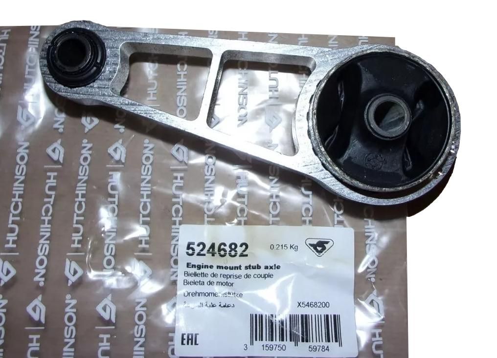 Engine Mount For Renault 524682 7700415095 Hutchinson main product photo