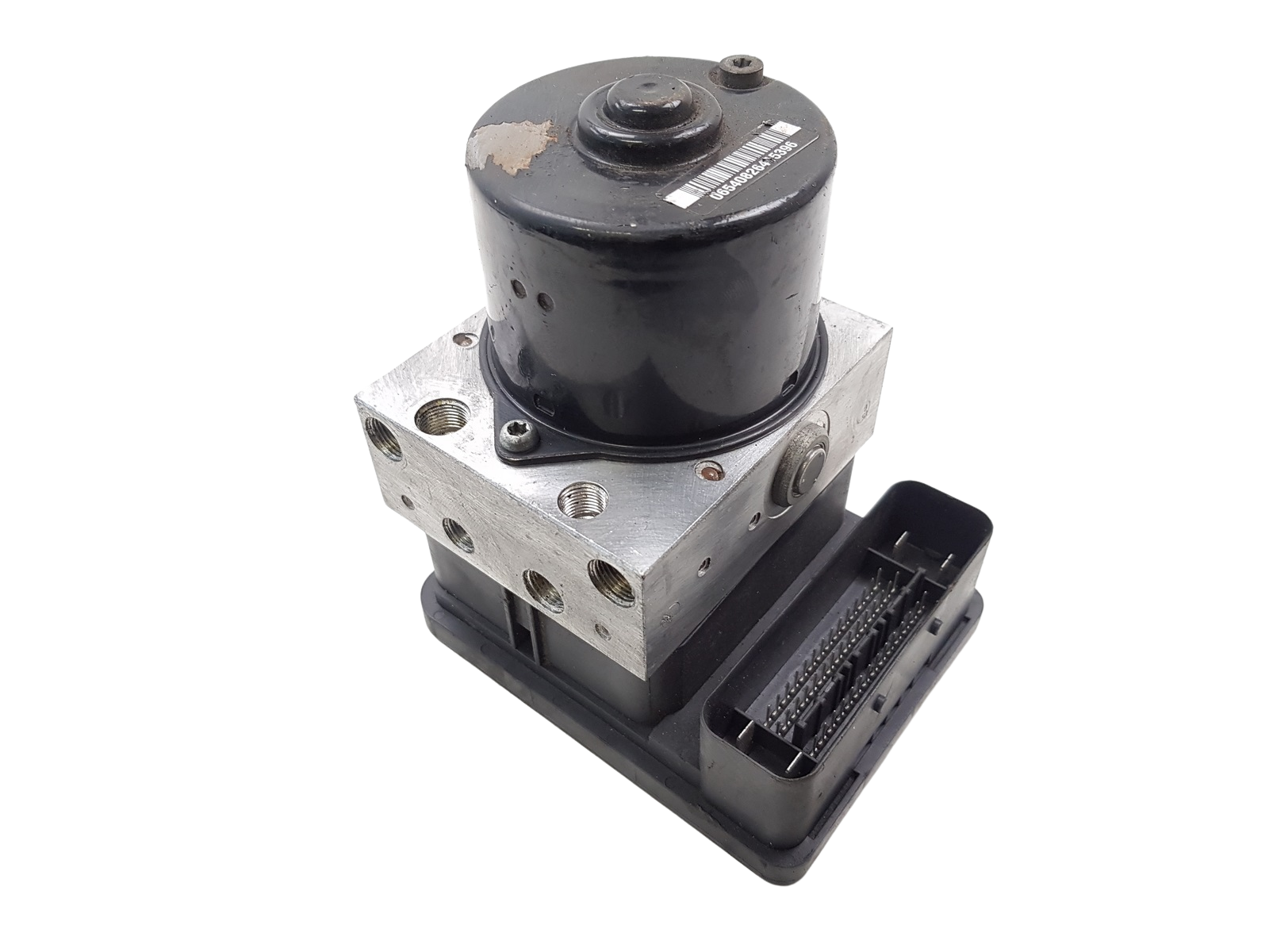 Abs Pump Ford Focus 8M51-2C405-CA 10.0960-0136.3 1989 main product photo