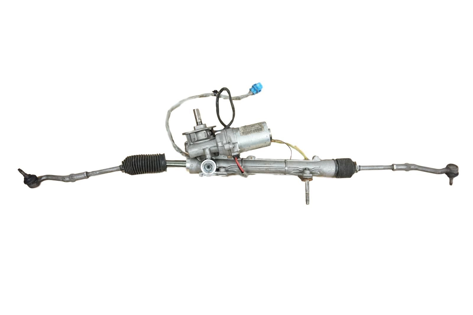 Steering Gear 9682226480 4000WT C3 C2 Citroen main product photo