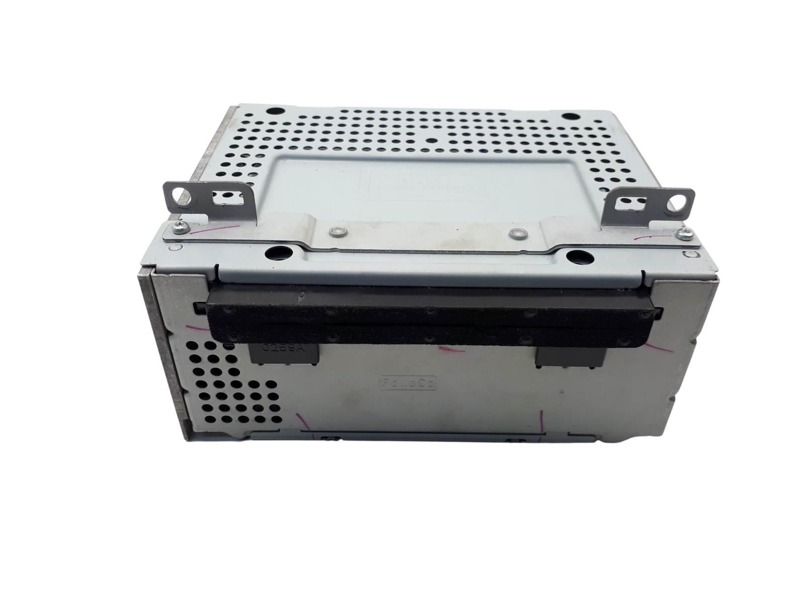 Cd Radio Player Ford Focus F1BT-18C815-HH NG AHU main product photo