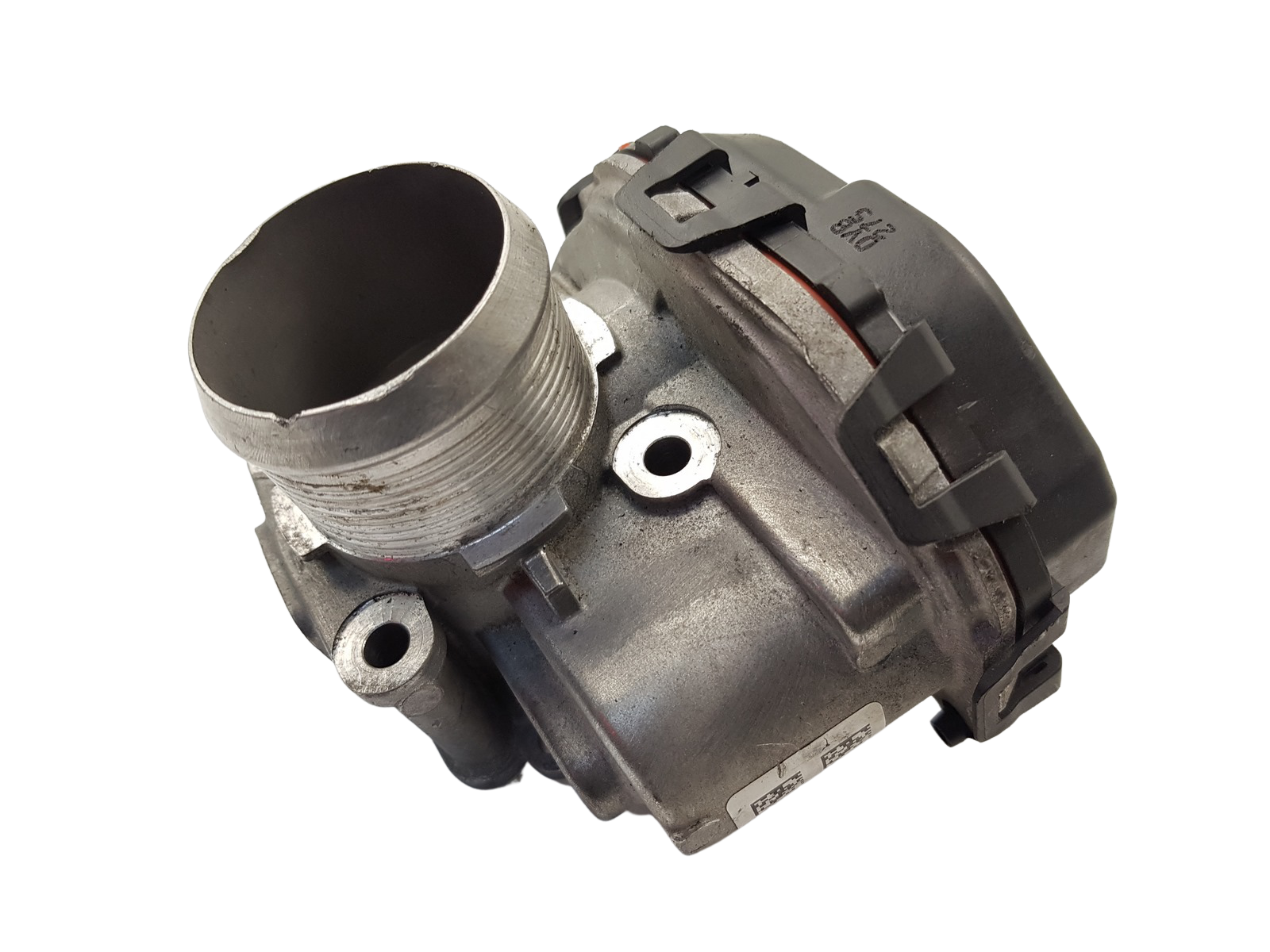 Air Throttle Body 9807238580 V29039645 PSA Ford 1.6 HDI 1307 main product photo