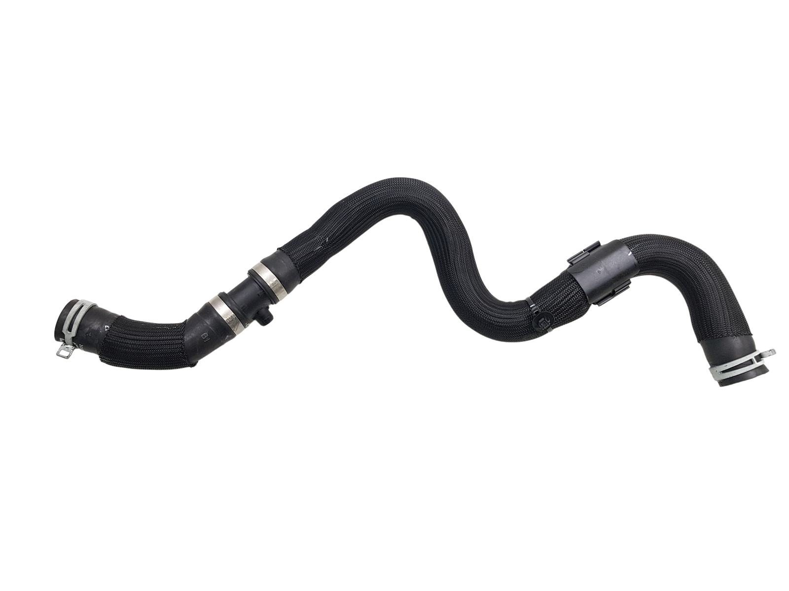 Radiator Tube 924000350R 1.5 dCi Renault Megane 4 0km main product photo