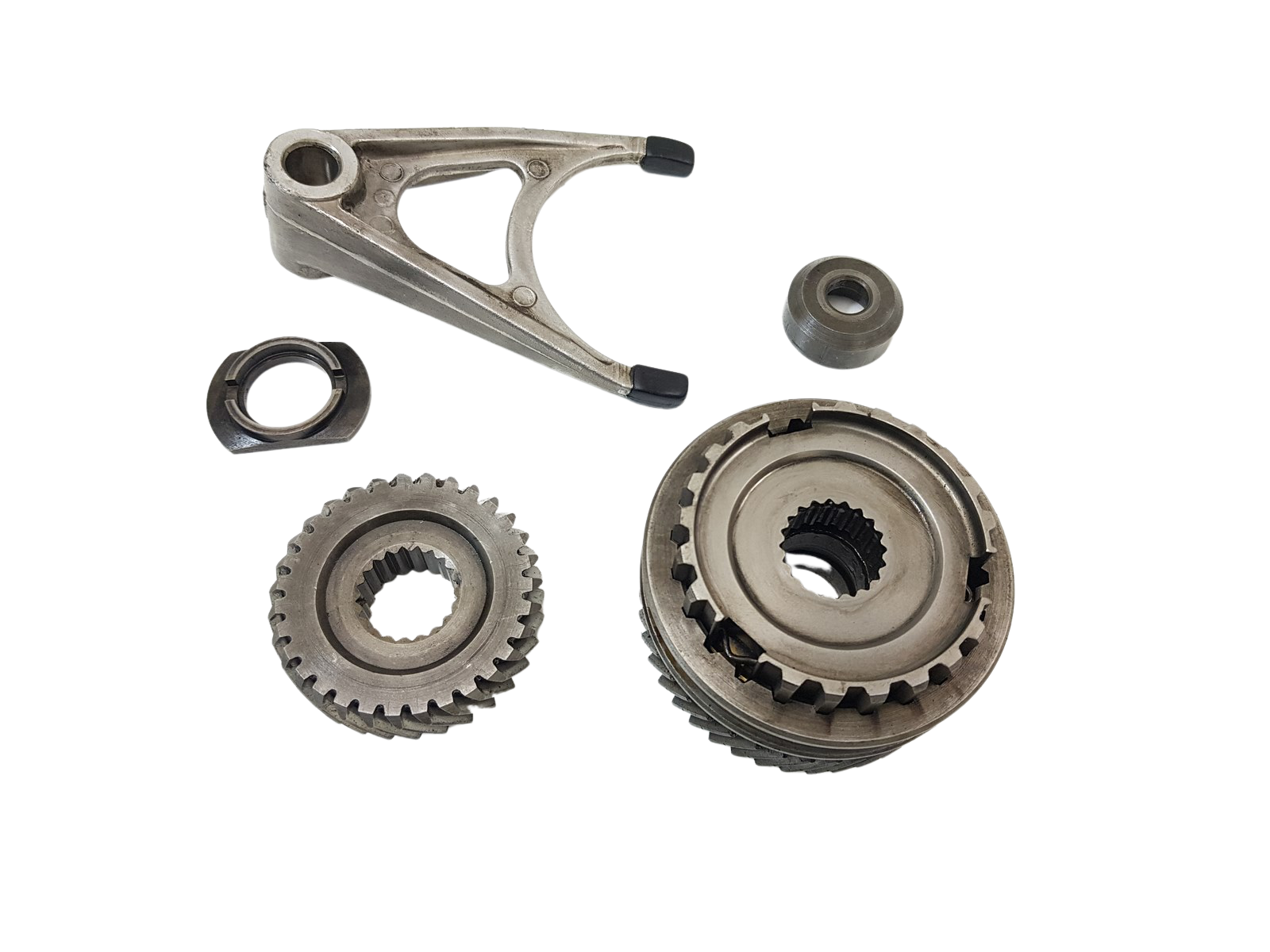 Speed Gear 5 JB1052 Renault Twingo 1 1.2 8v C3G main product photo