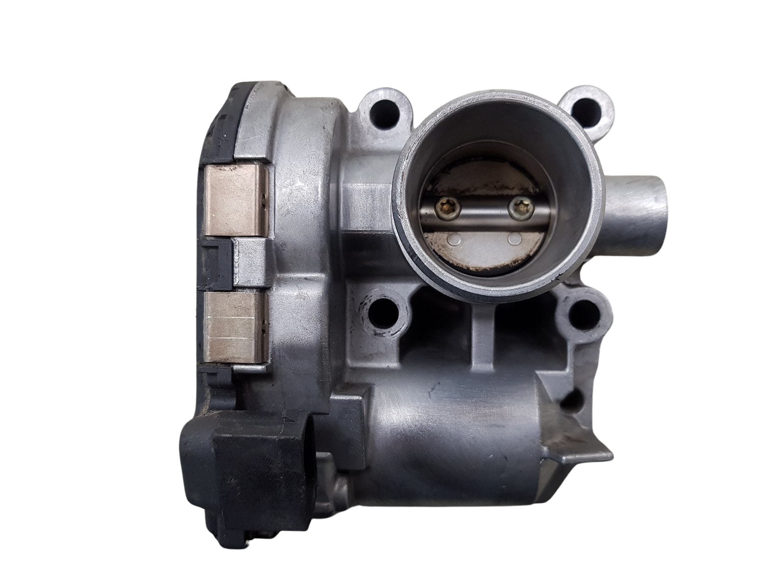 Air Throttle Body Smart A1601410225 0003094V007 Bosch 2031 main product photo