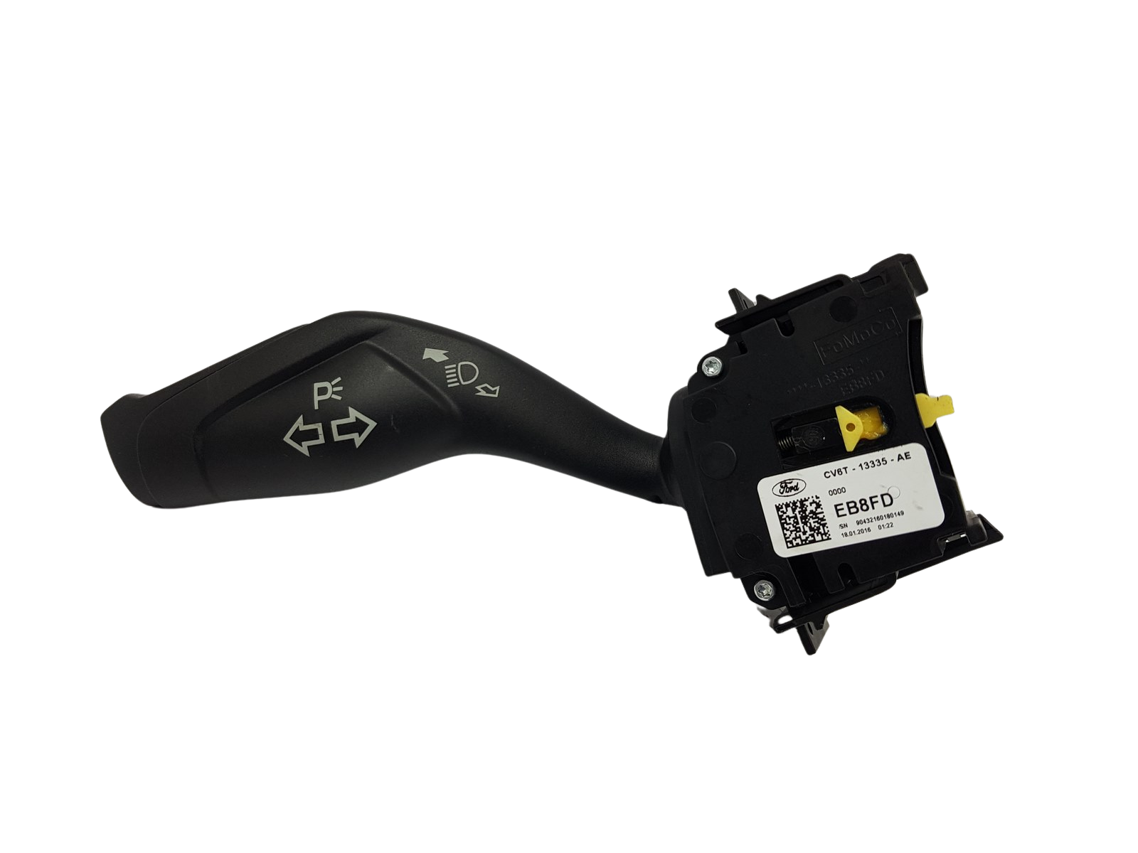 Indicator Stalk Switch Ford Kuga CV6T-13335-AE main product photo