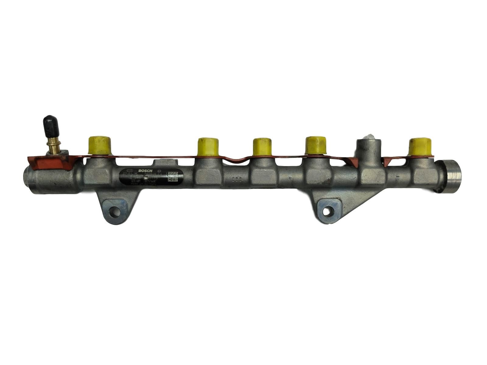 Injection Rail 1,9 DCI 8200620689 Renault Scenic II main product photo
