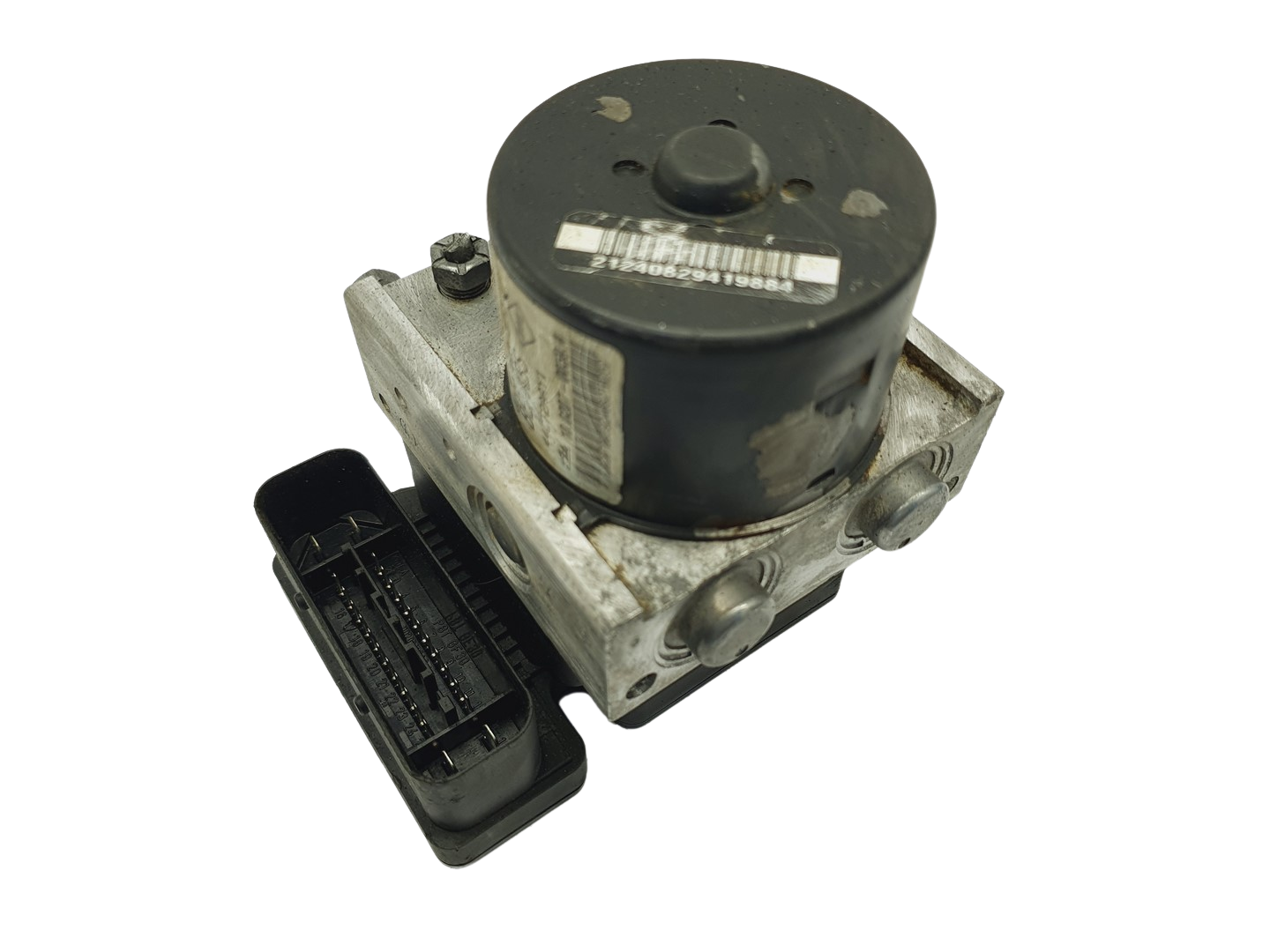 Abs Pump Renault Twingo 2 8200403322F 10.0970-1409.3 ATE 69221 main product photo