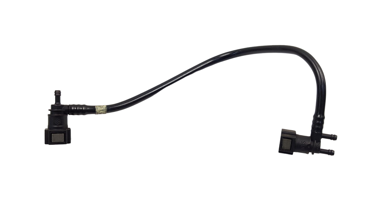 Air Hose 2.2 HDI 4HW C8 807 Citroen Peugeot main product photo