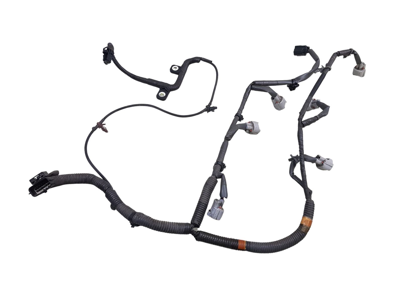 Engine Wiring System Nissan Renault 3.5 V6 V4Y713 V4YB713 main product photo