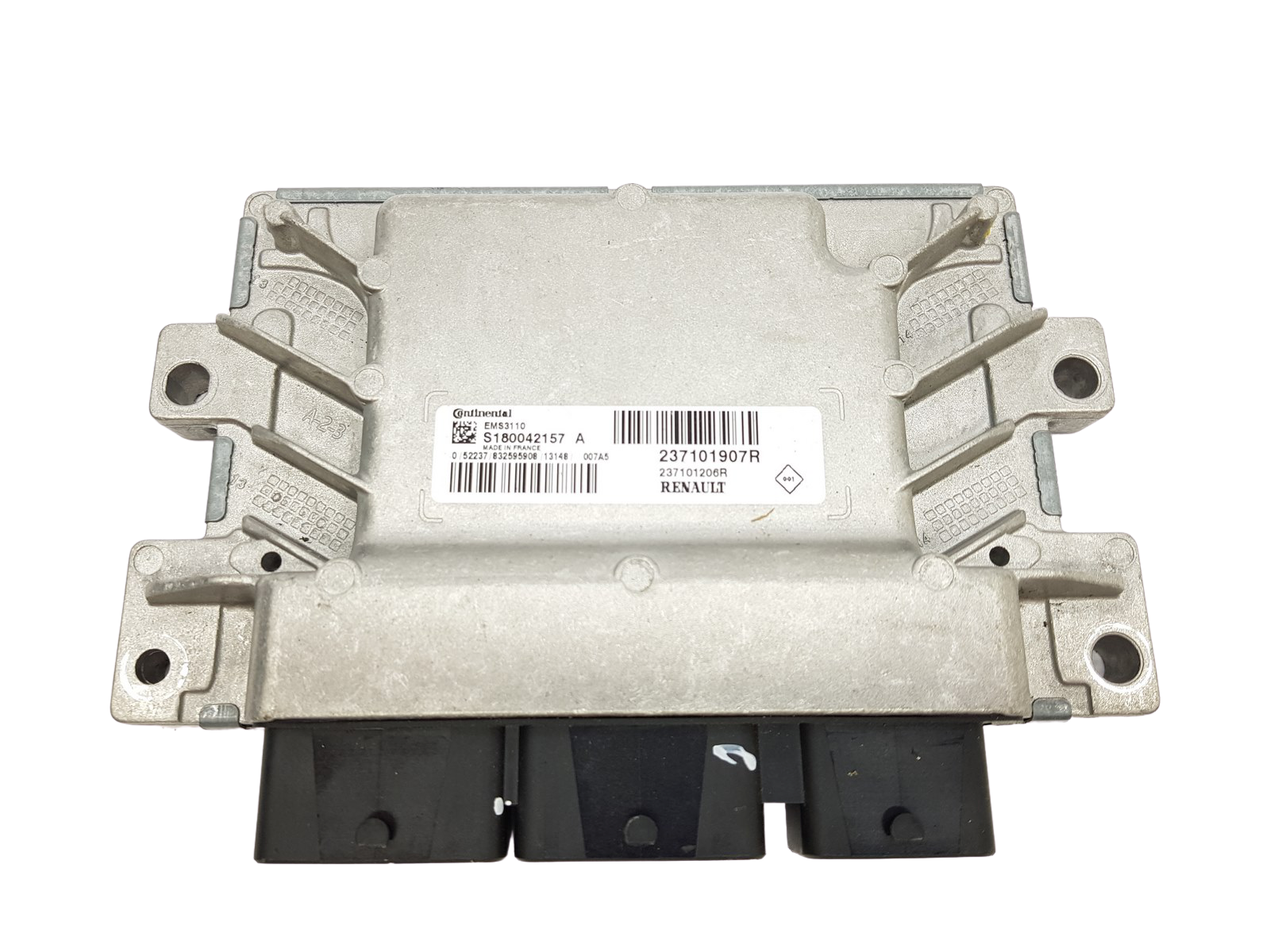 Controller S180042157A 237101907R Renault Continental 27999 main product photo