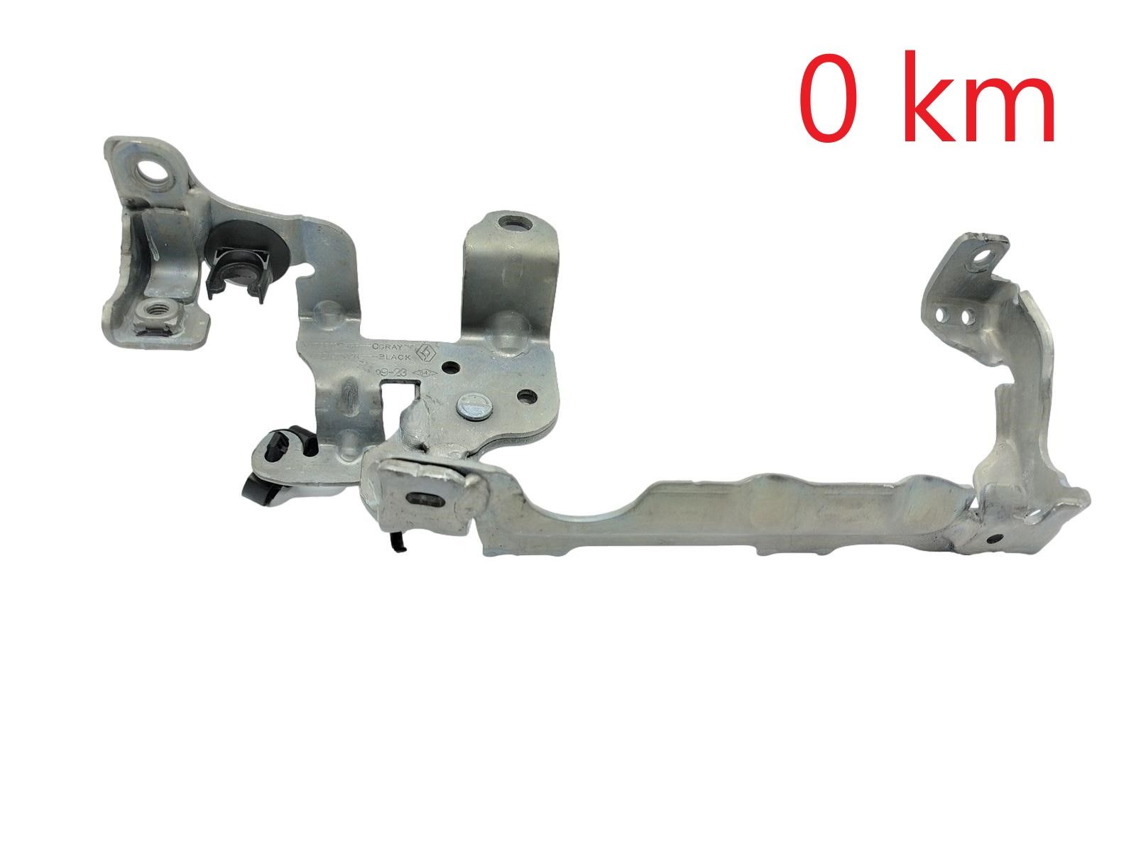 Engine Mount 175B12335R 1.0 TCE Dacia Renault 0km main product photo