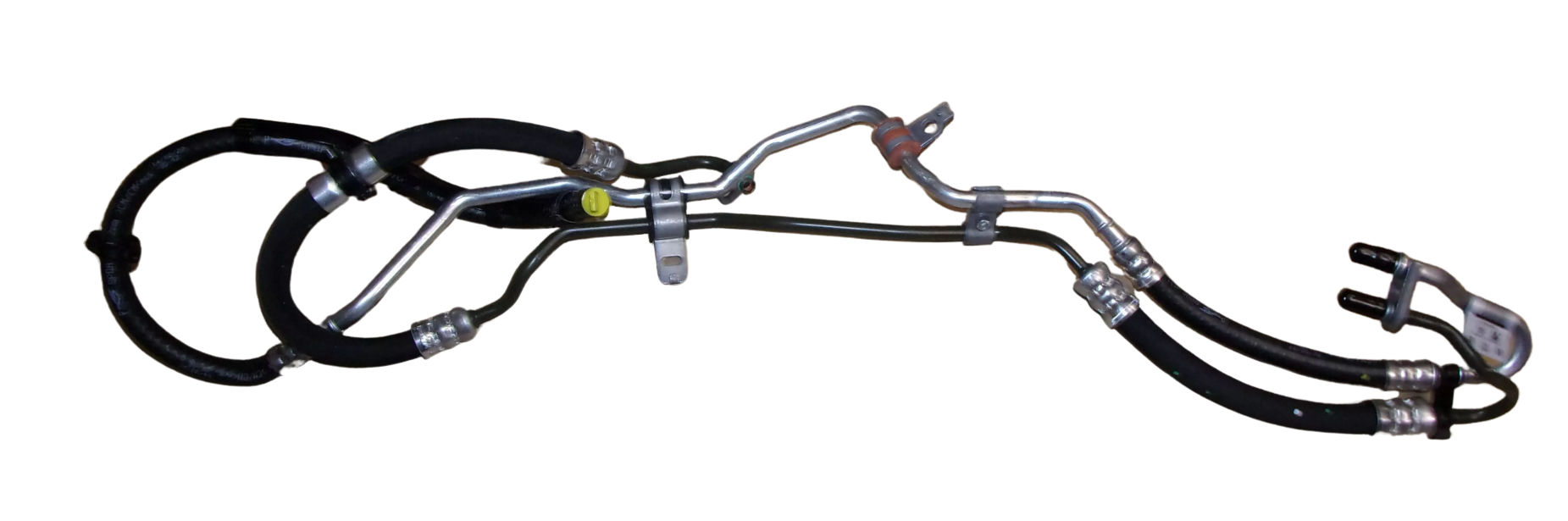 Power Steering Hose Original 9809510680 Citroen Peugeot main product photo
