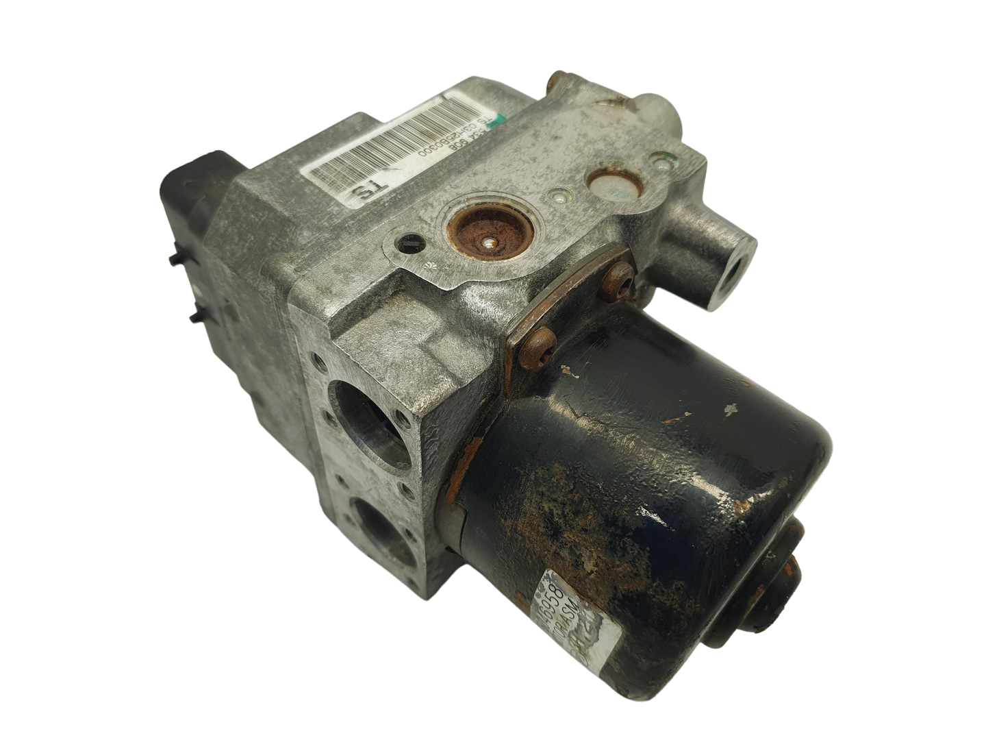 Abs Pump Chevrolet Kalos 96534908 18043674 18046958 64139 main product photo