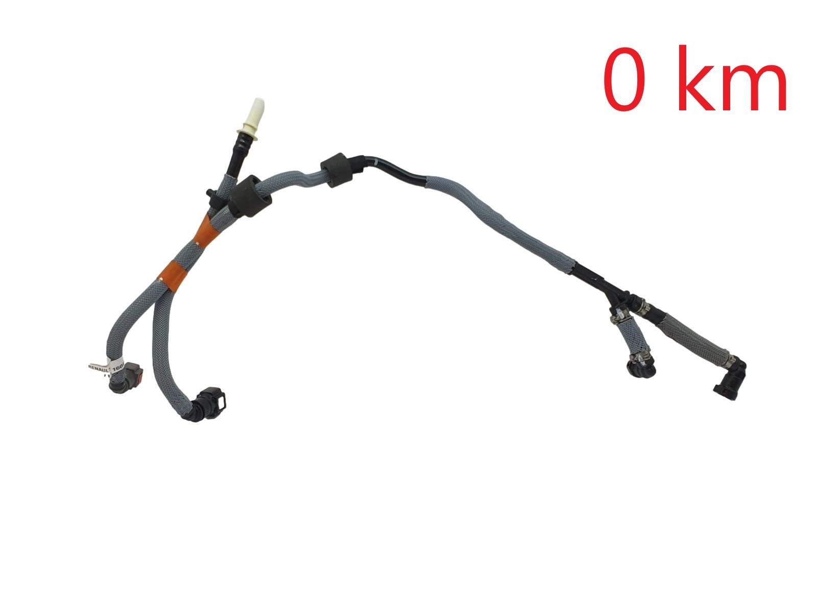 Fuel Pipe 166711160R 2.0 dCi Renault Trafic 3 Vivaro 2 0km main product photo